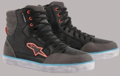 Chaussures J-6 Imperméables Canvas
