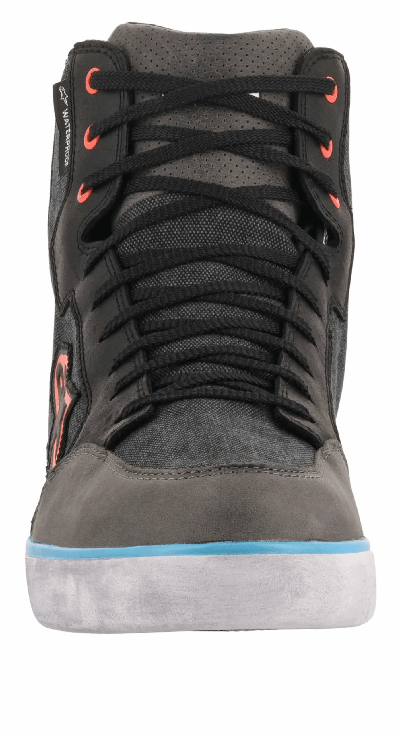 Chaussures J-6 Imperméables Canvas