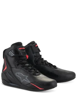 Chaussures Stella Faster-4