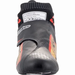 Chaussures Supermono V2 FIA