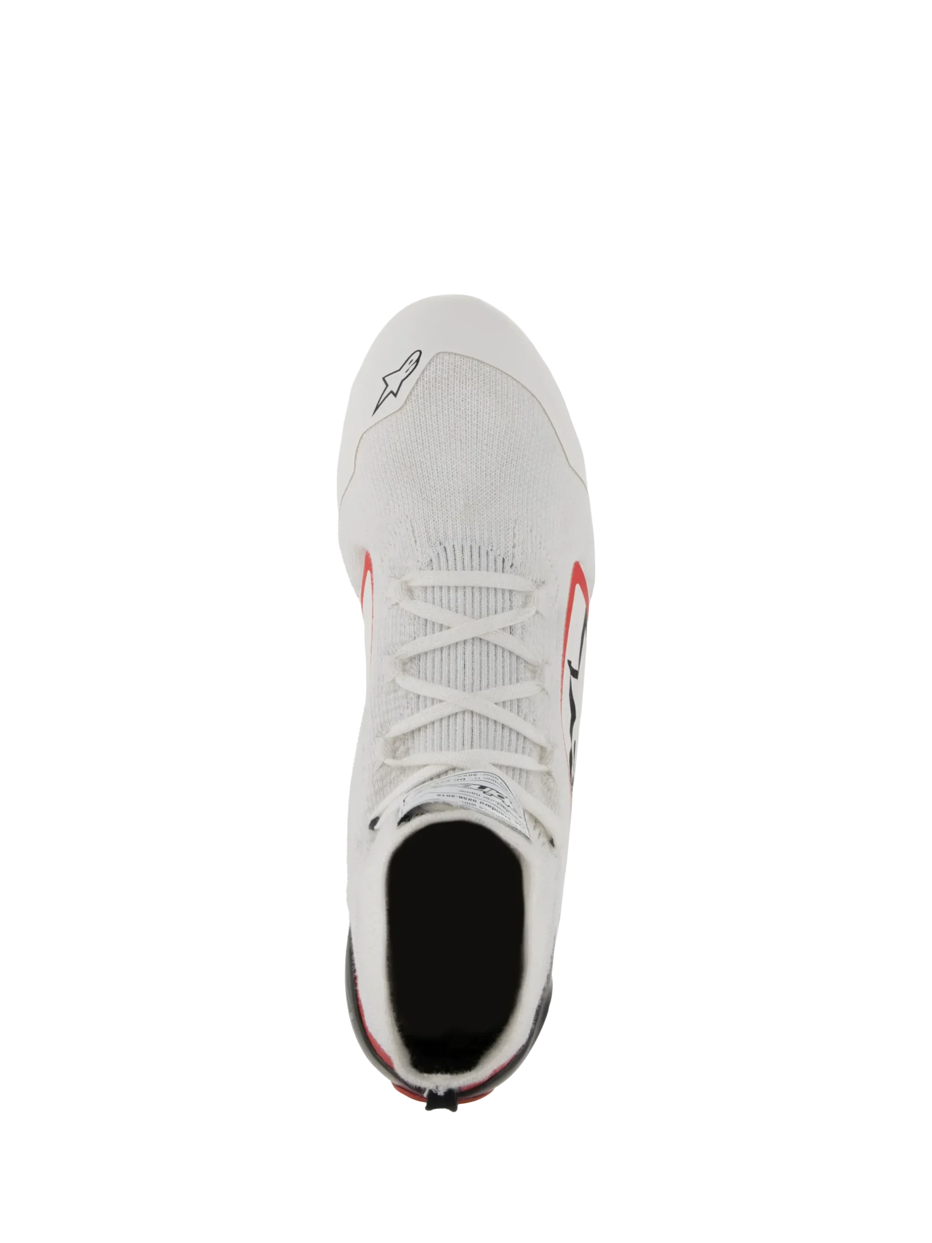 Chaussures Supertech - FIA/SFI