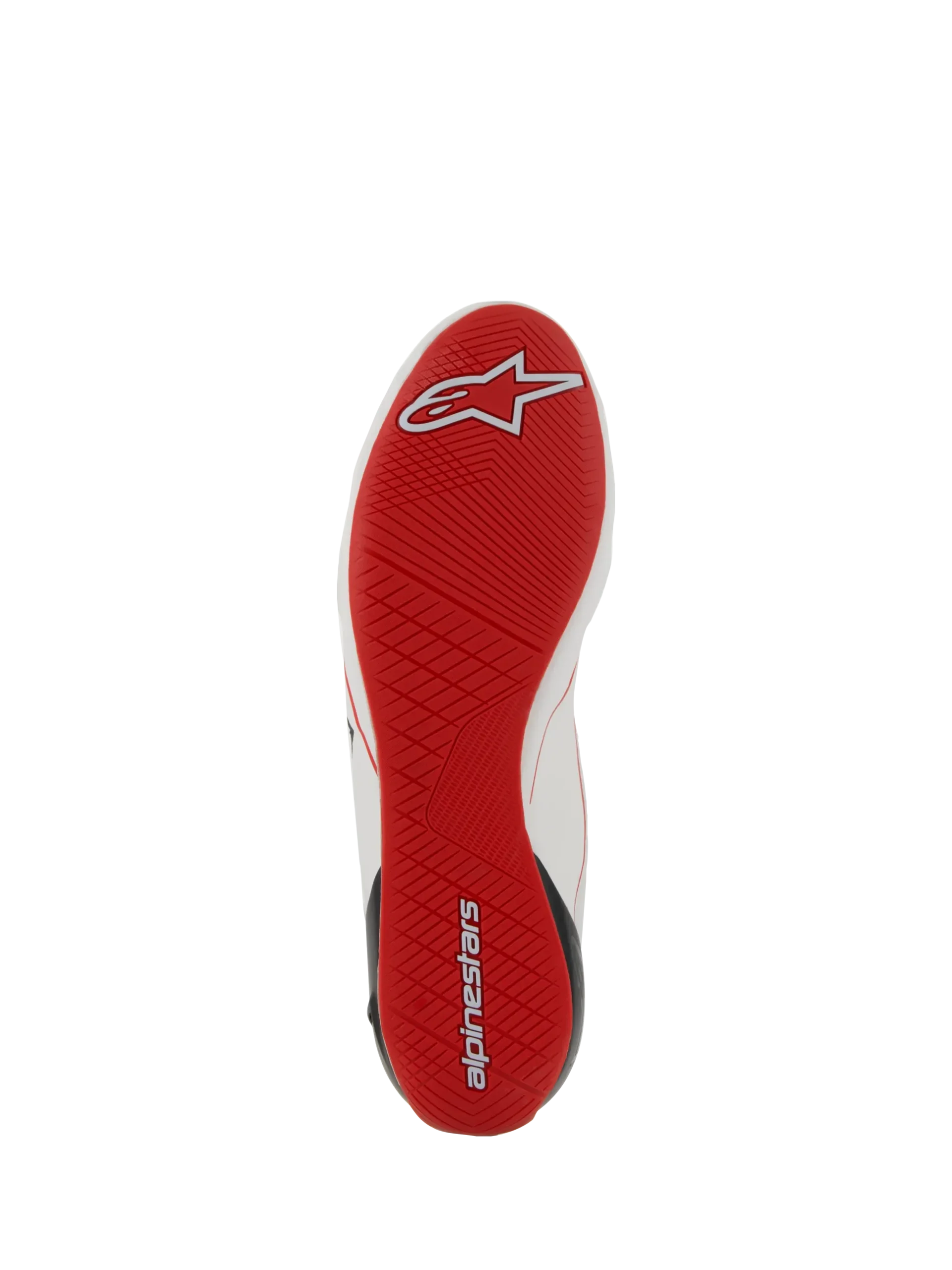 Chaussures Supertech - FIA/SFI
