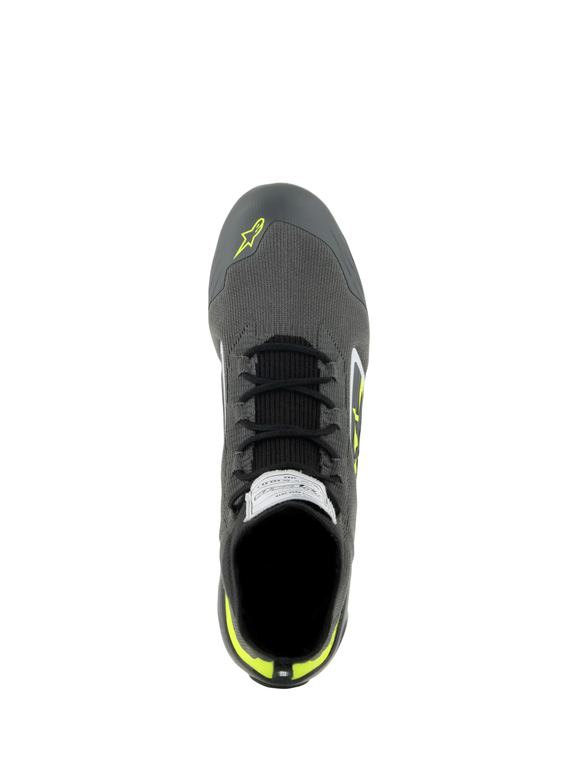 Chaussures Supertech - FIA/SFI