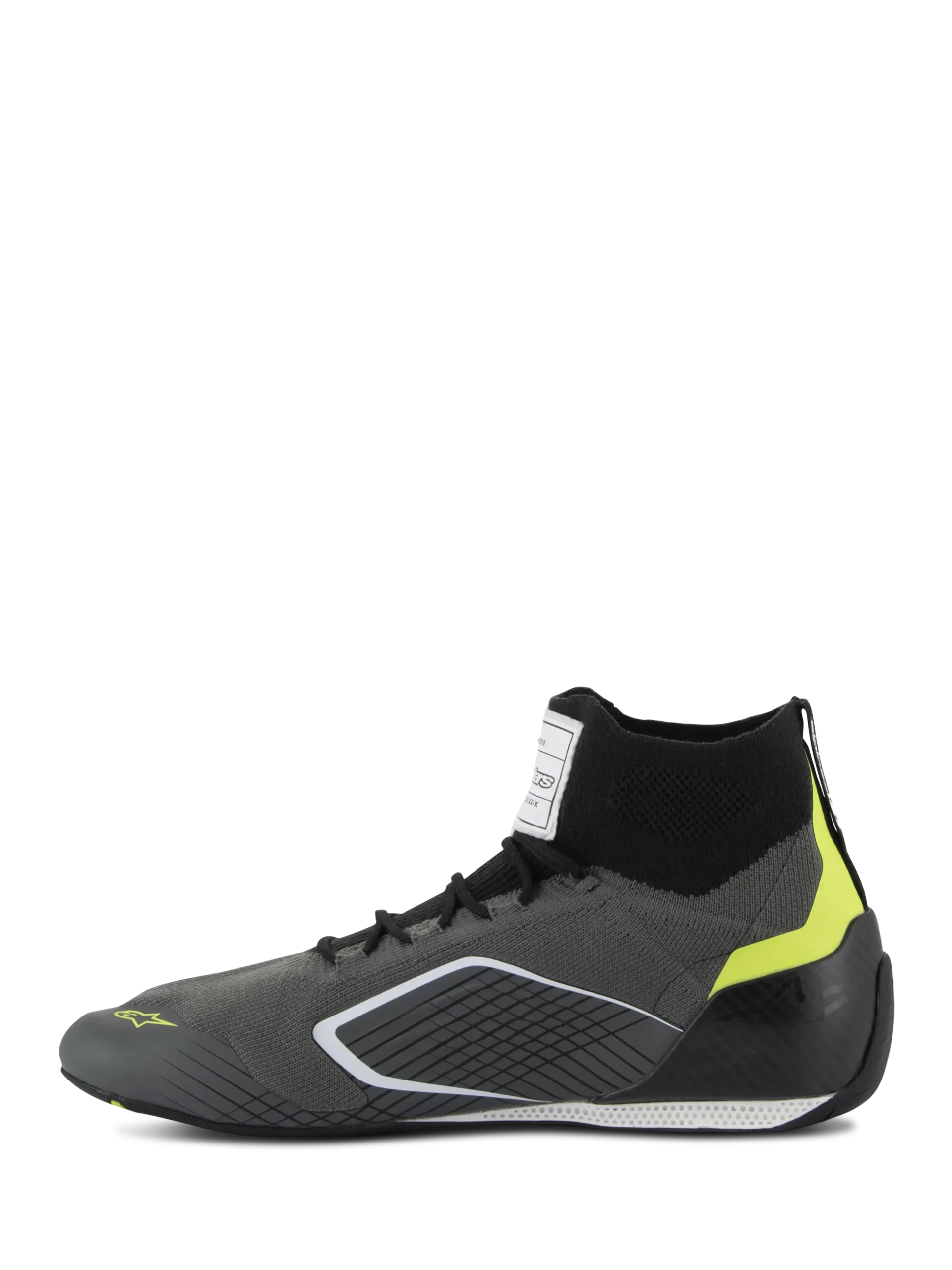 Chaussures Supertech - FIA/SFI