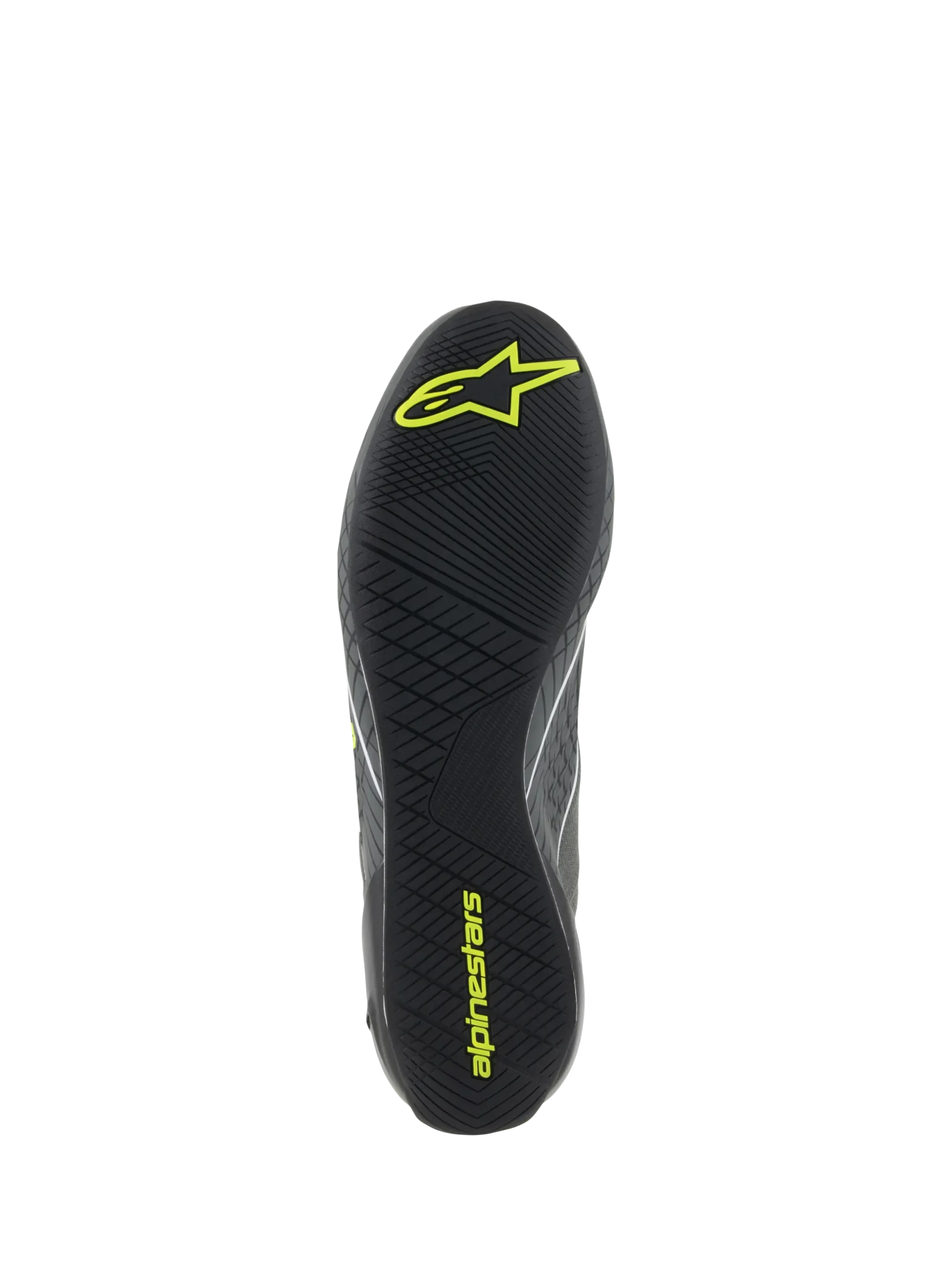 Chaussures Supertech - FIA/SFI