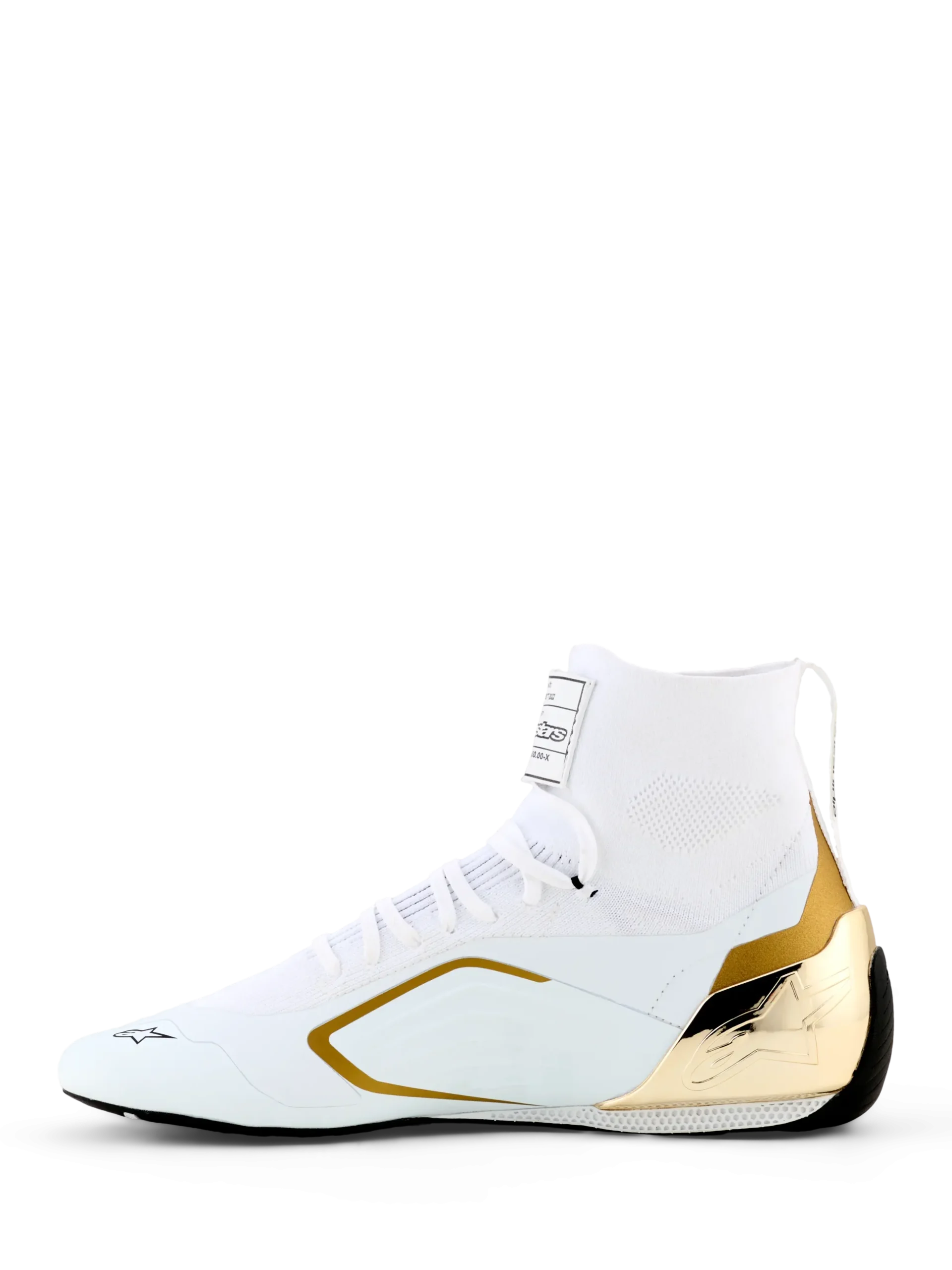 Chaussures Supertech K - FIA