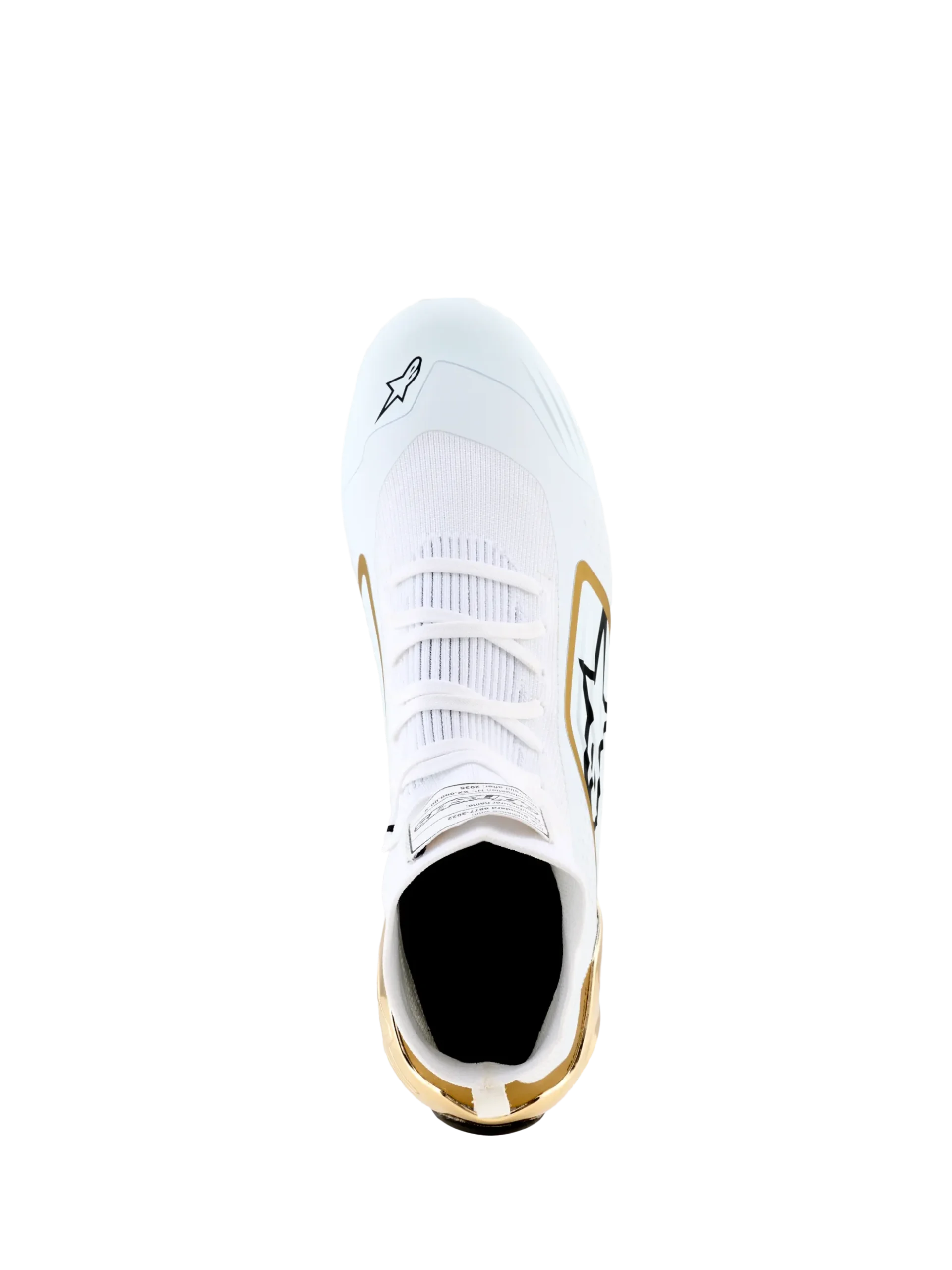 Chaussures Supertech K - FIA