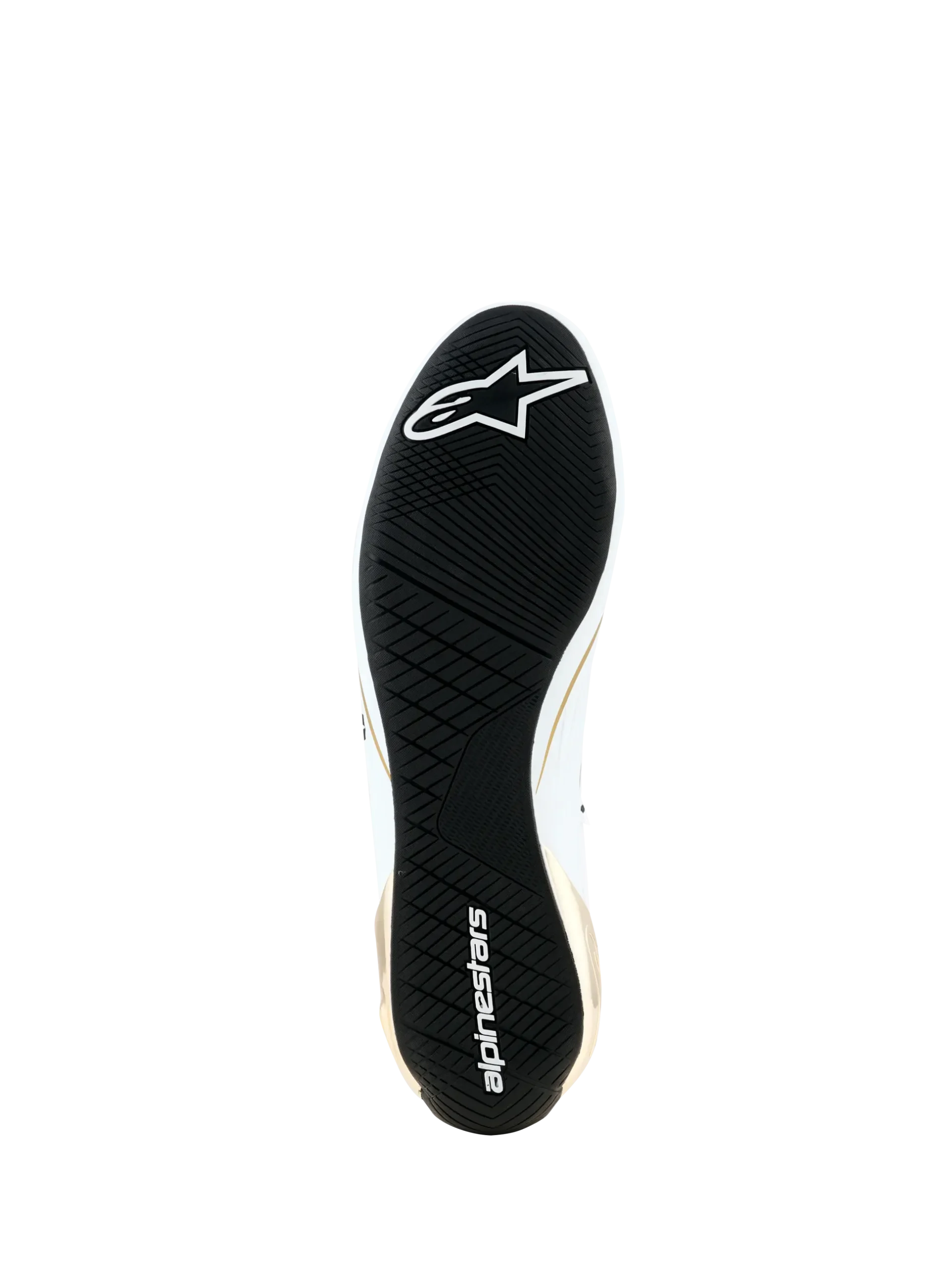 Chaussures Supertech K - FIA