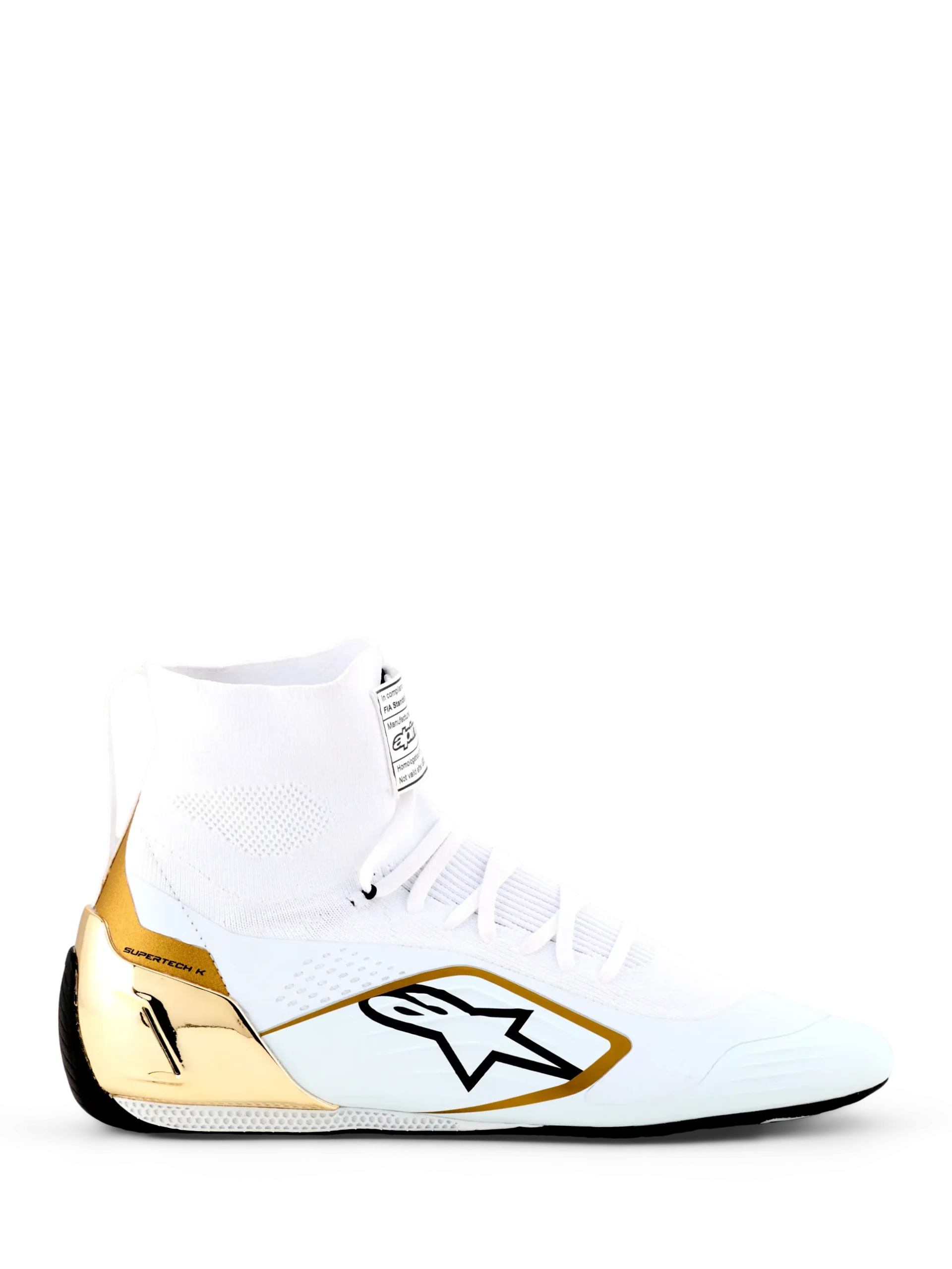 Chaussures Supertech K - FIA