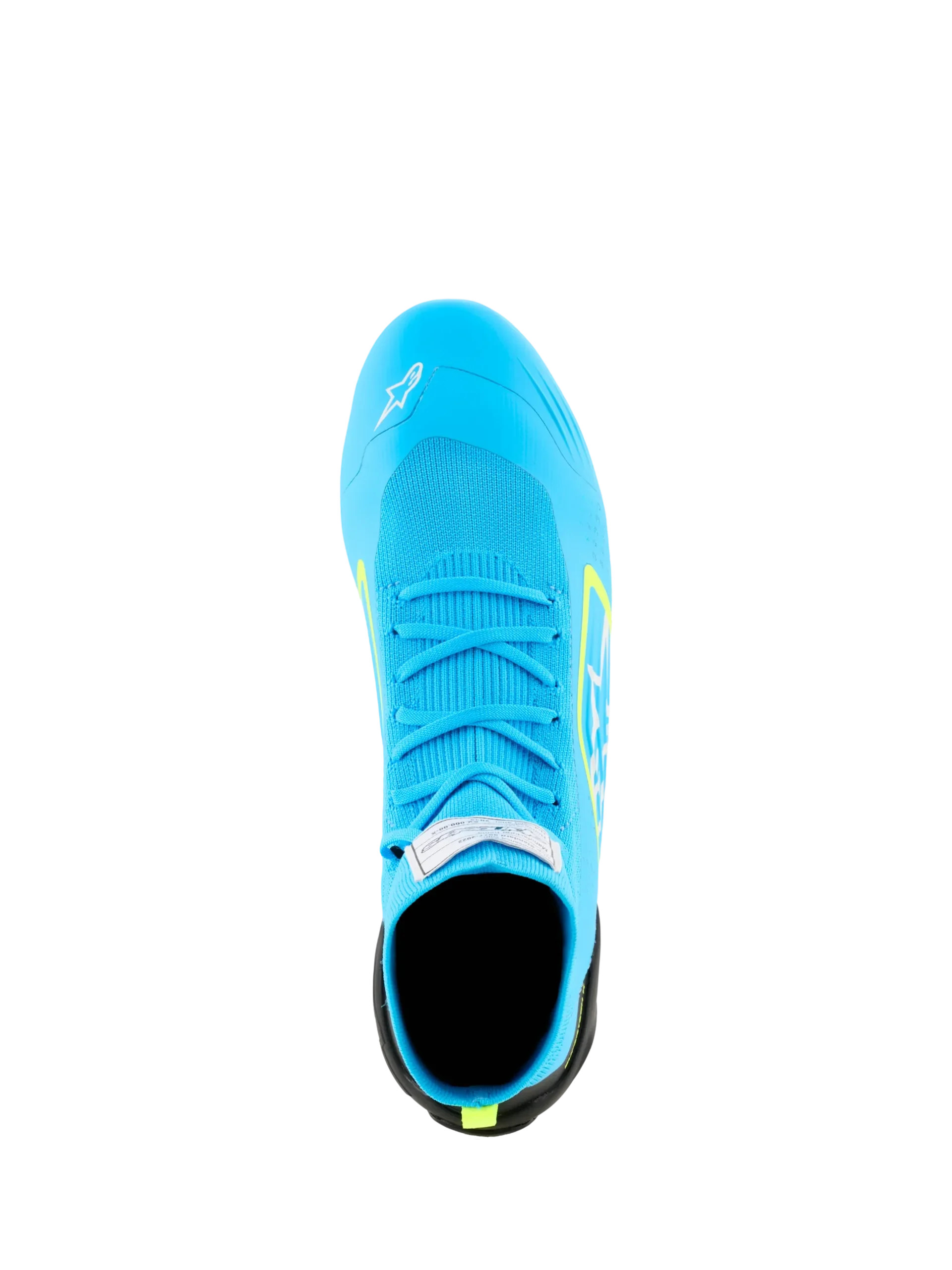 Chaussures Supertech K - FIA