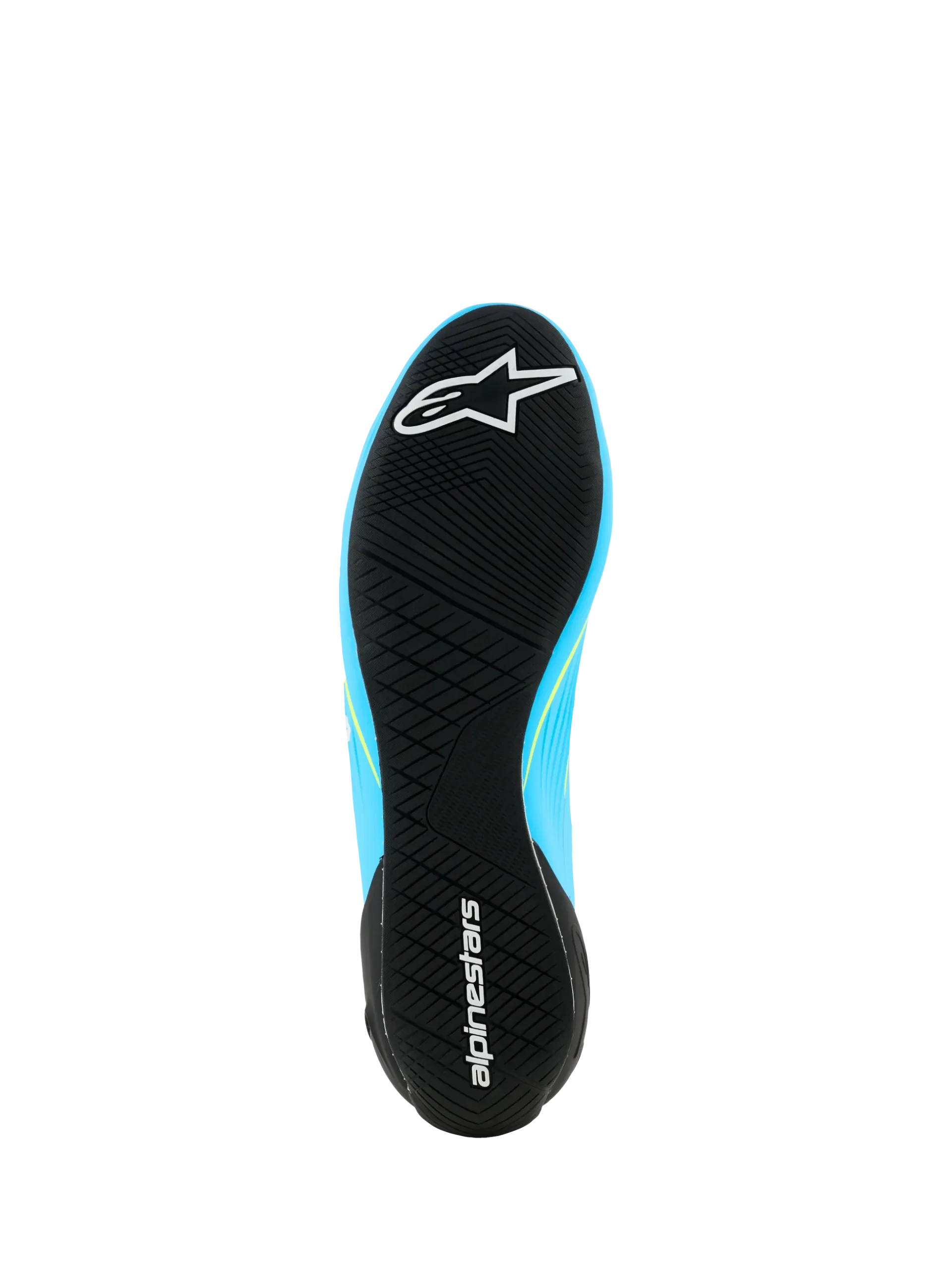 Chaussures Supertech K - FIA