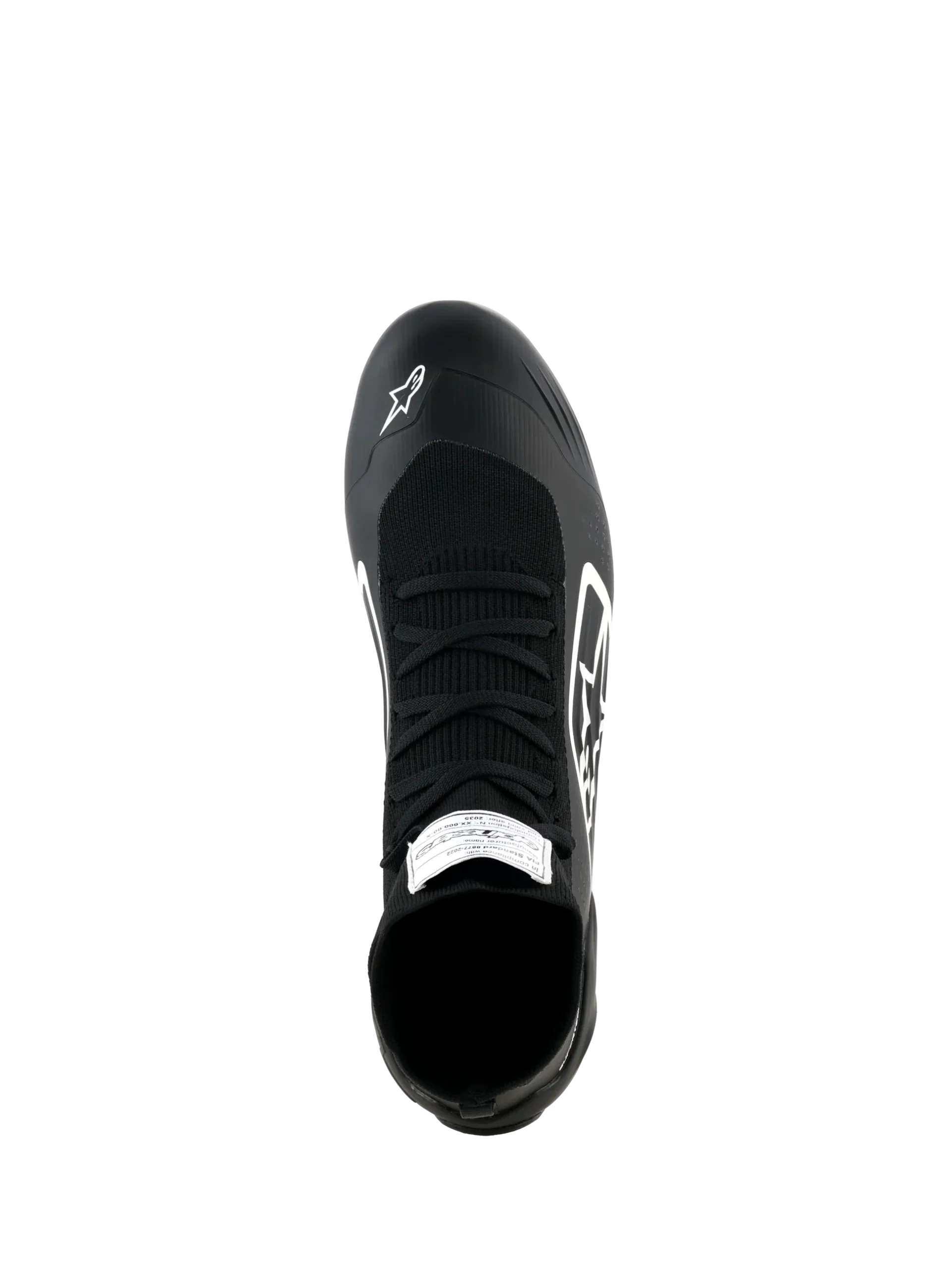 Chaussures Supertech K - FIA