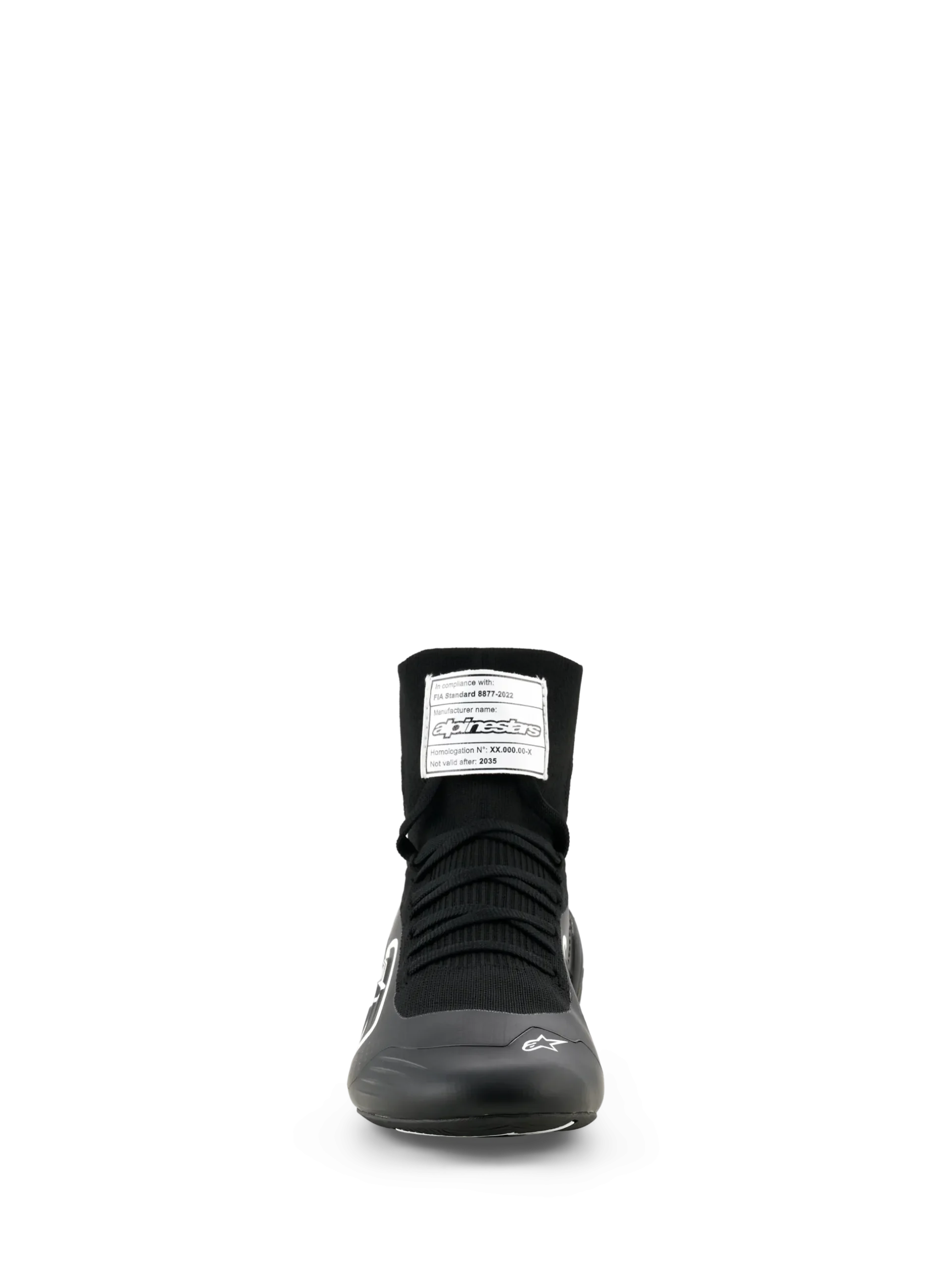 Chaussures Supertech K - FIA