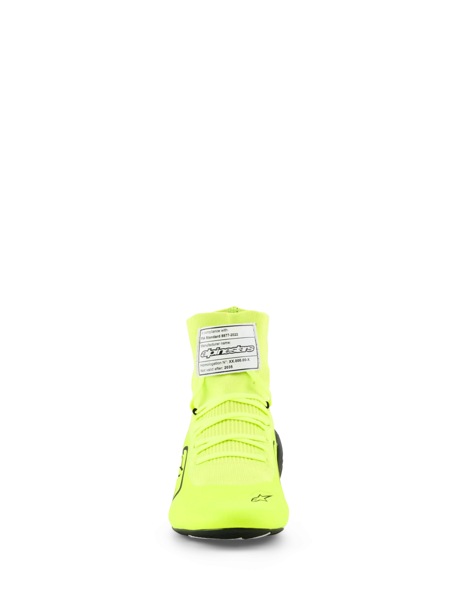 Chaussures Supertech K - FIA