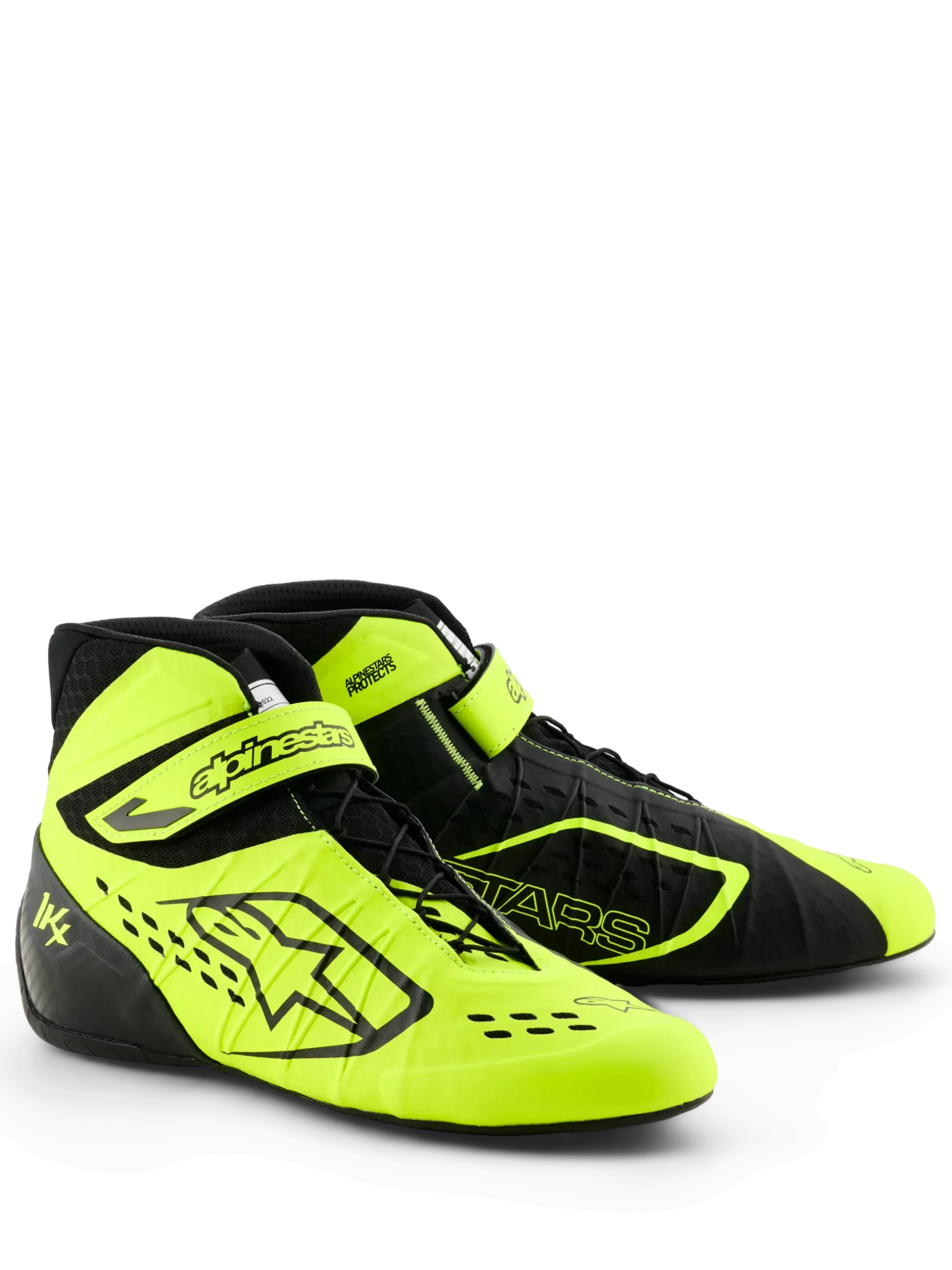 Chaussures Tech-1 KX V3 - FIA