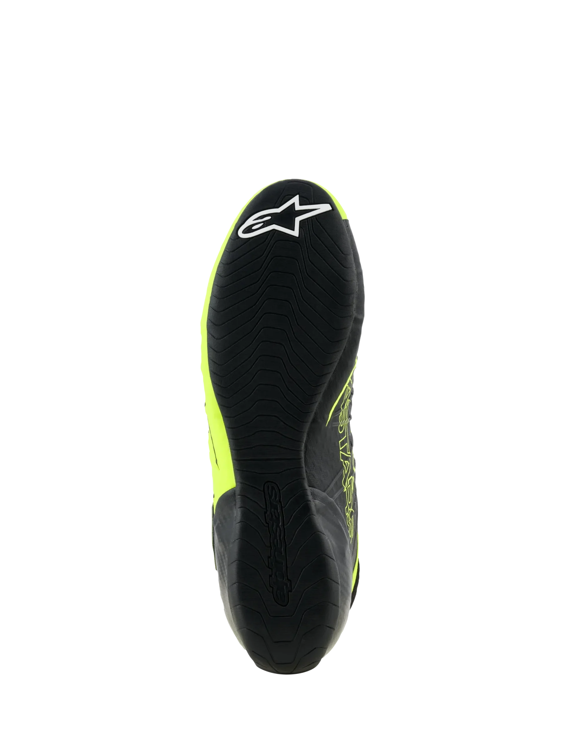 Chaussures Tech-1 KX V3 - FIA