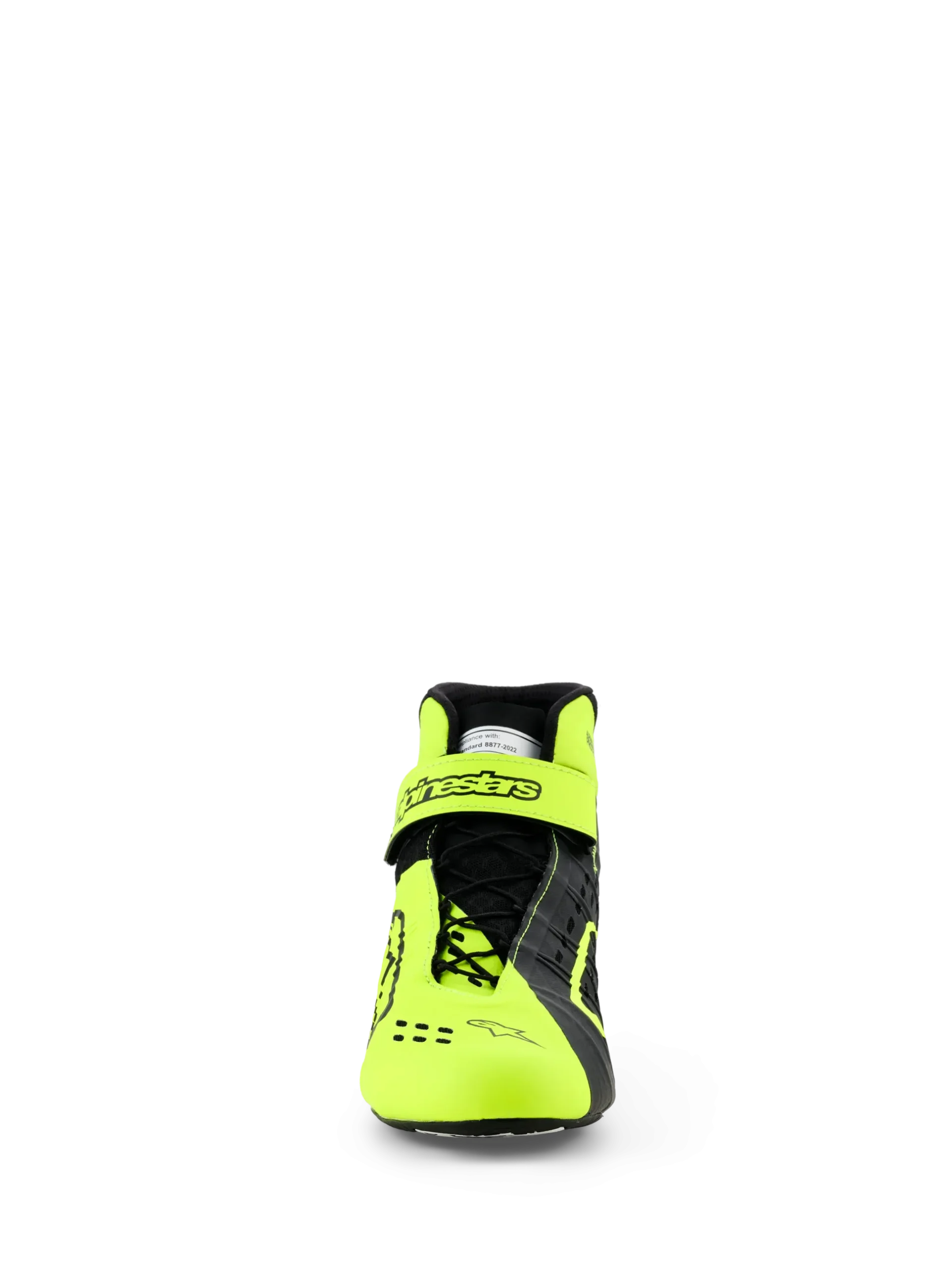 Chaussures Tech-1 KX V3 - FIA