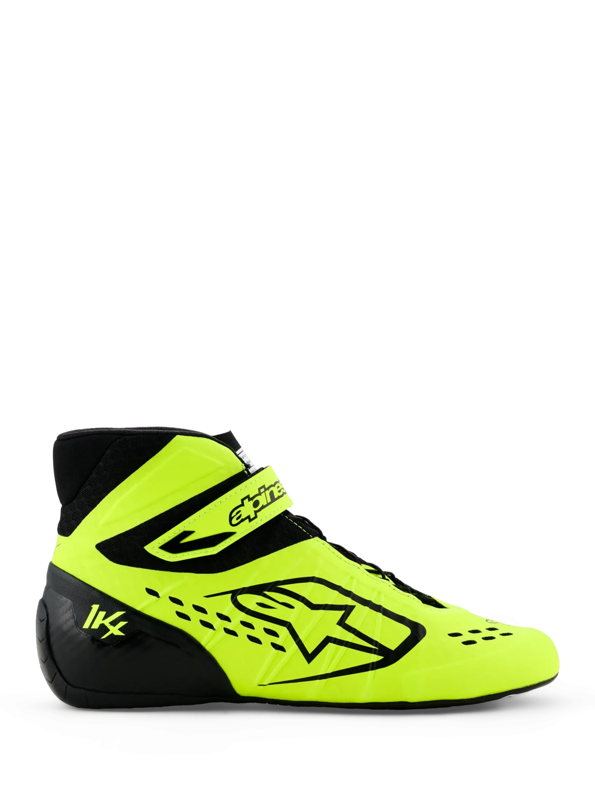 Chaussures Tech-1 KX V3 - FIA