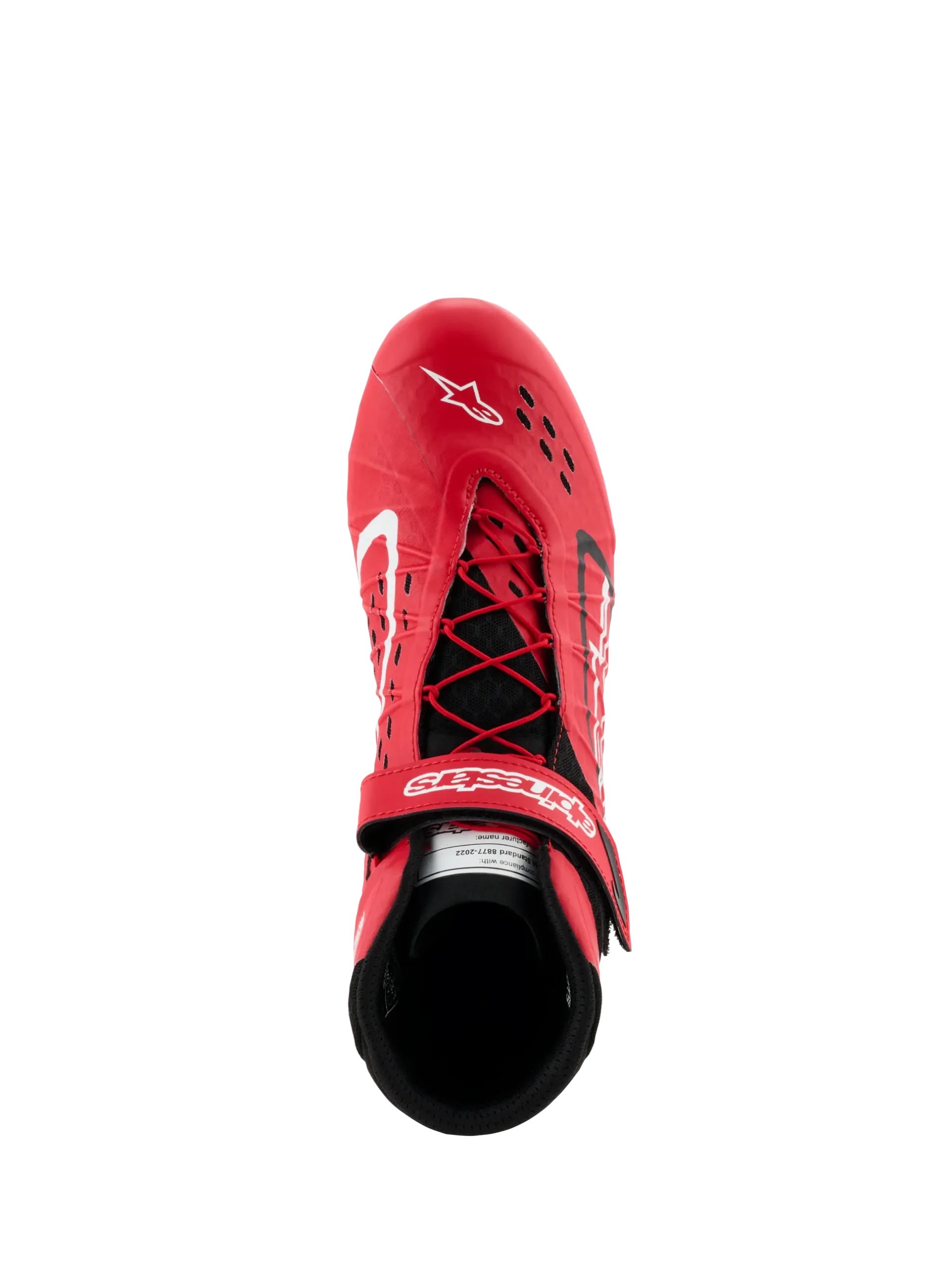 Chaussures Tech-1 KX V3 - FIA