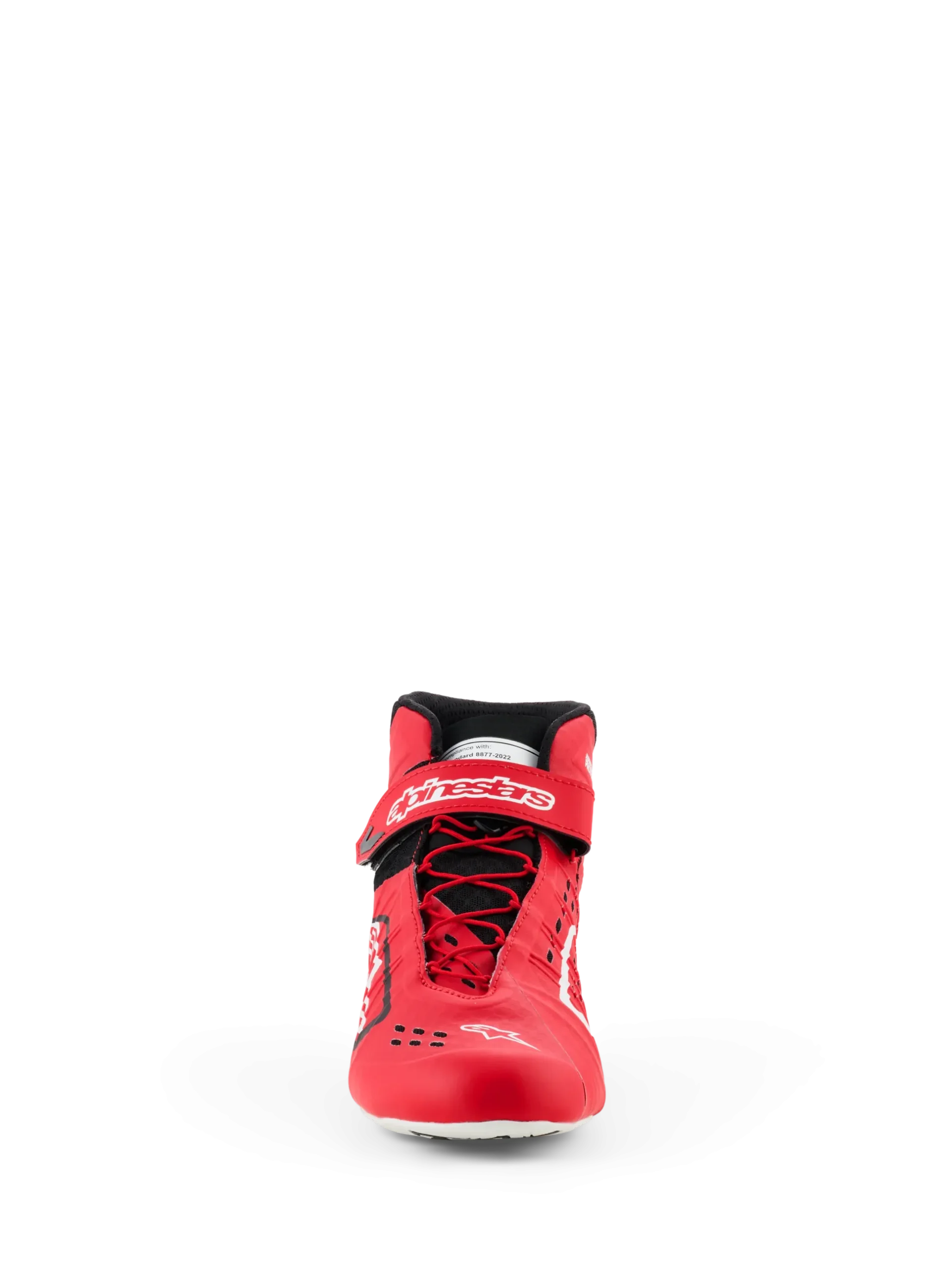 Chaussures Tech-1 KX V3 - FIA