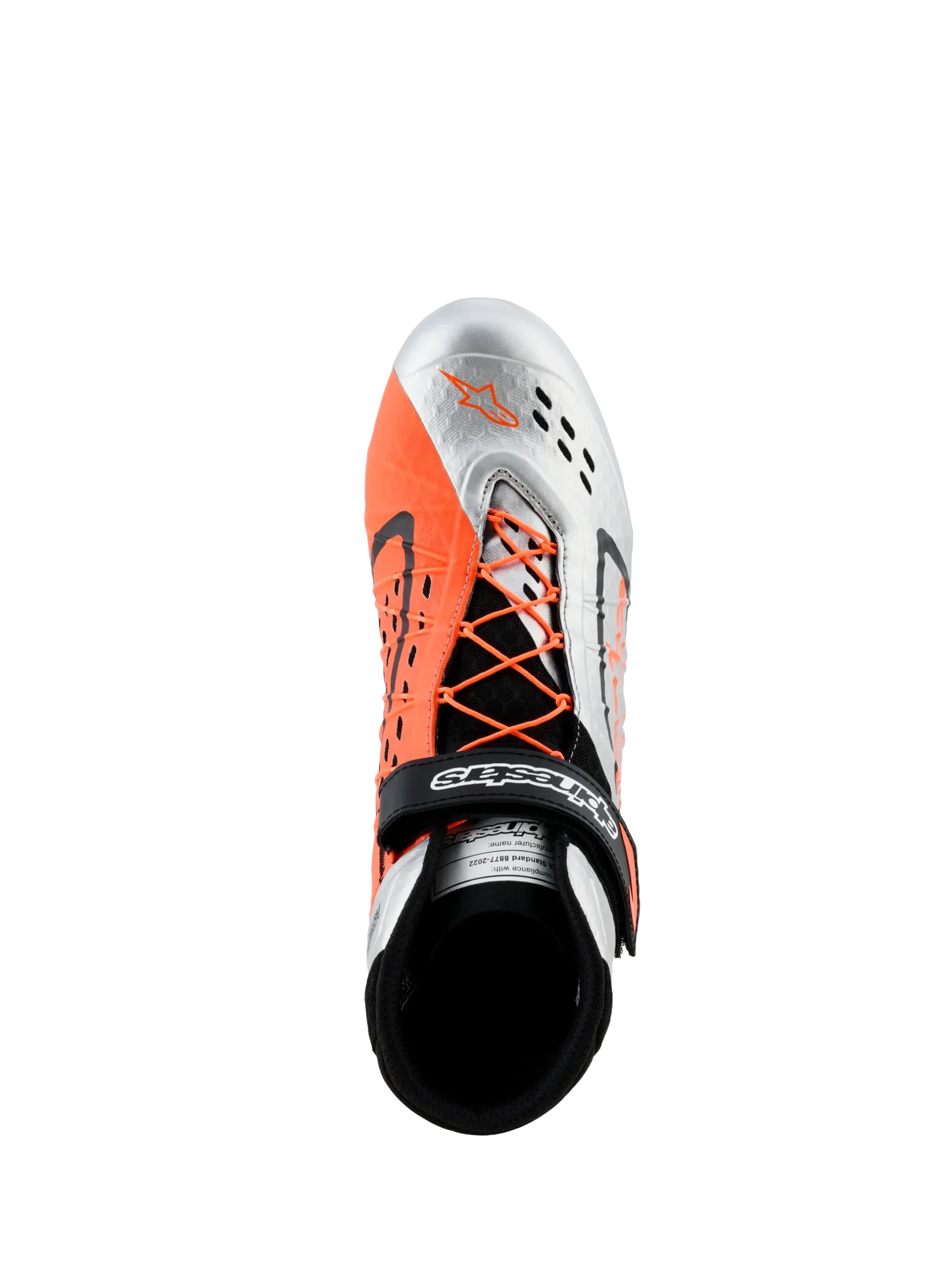 Chaussures Tech-1 KX V3 - FIA