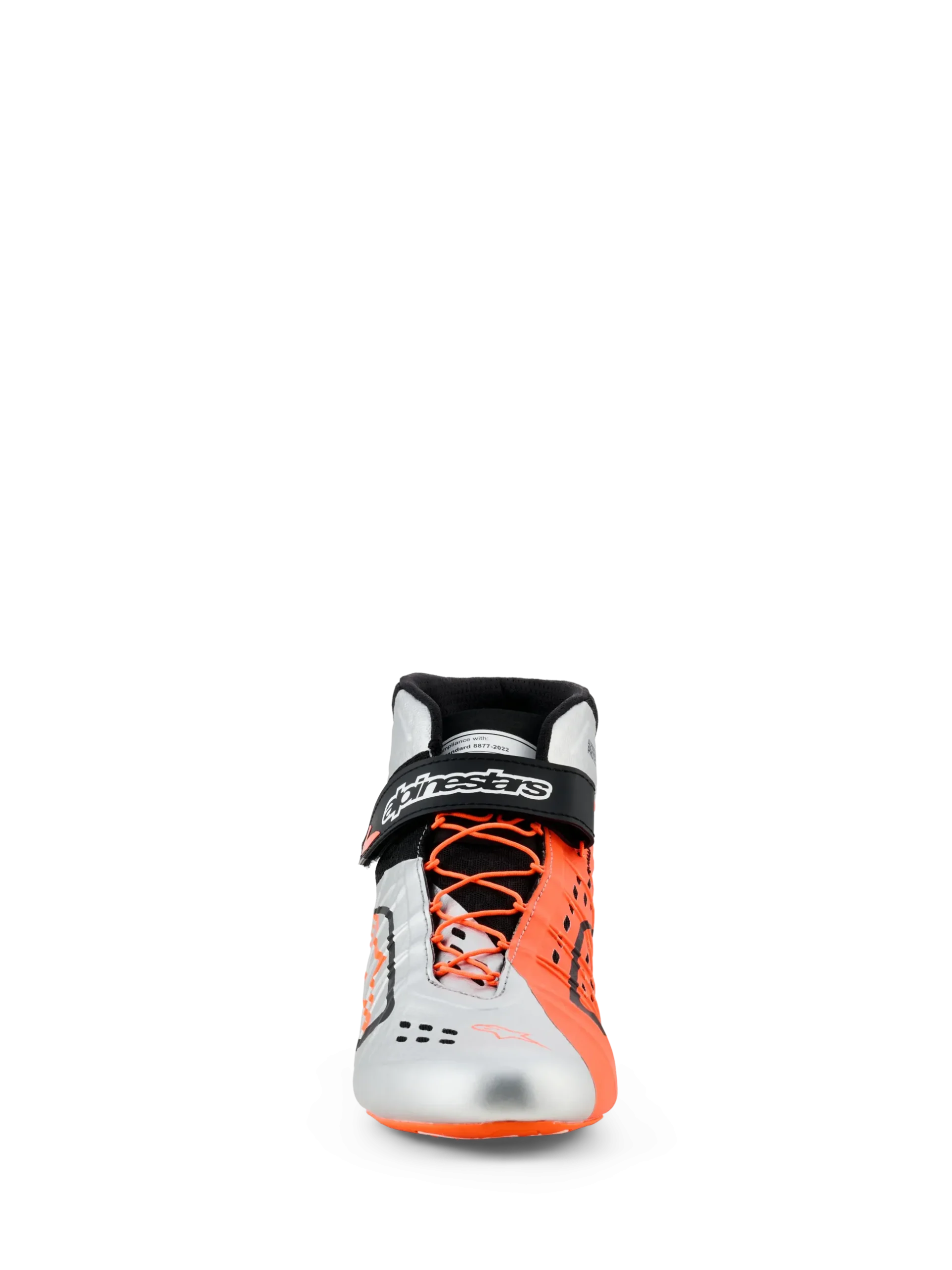 Chaussures Tech-1 KX V3 - FIA