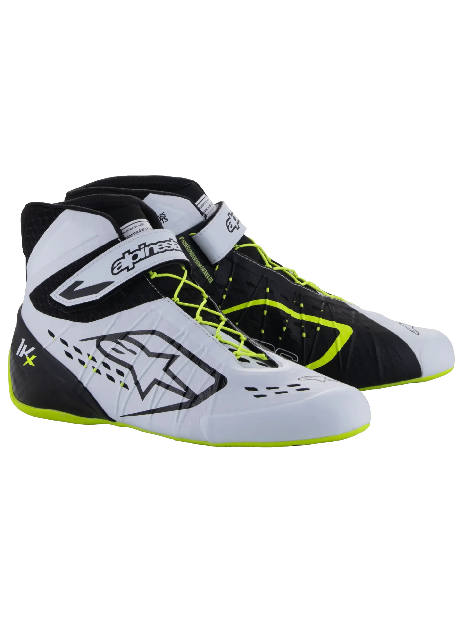 Chaussures Tech-1 KX V3 - FIA