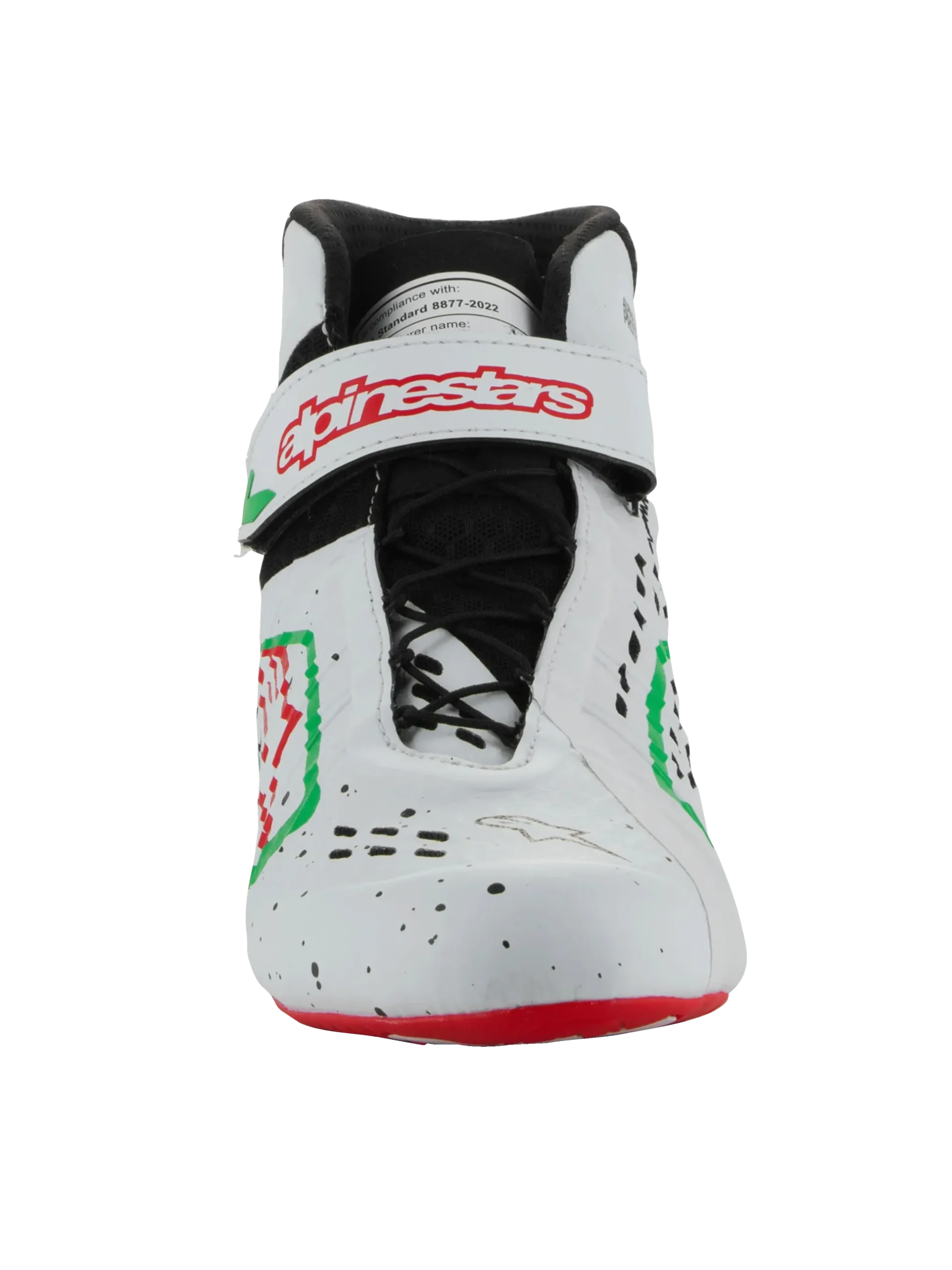 Chaussures Tech-1 KX V3 - FIA