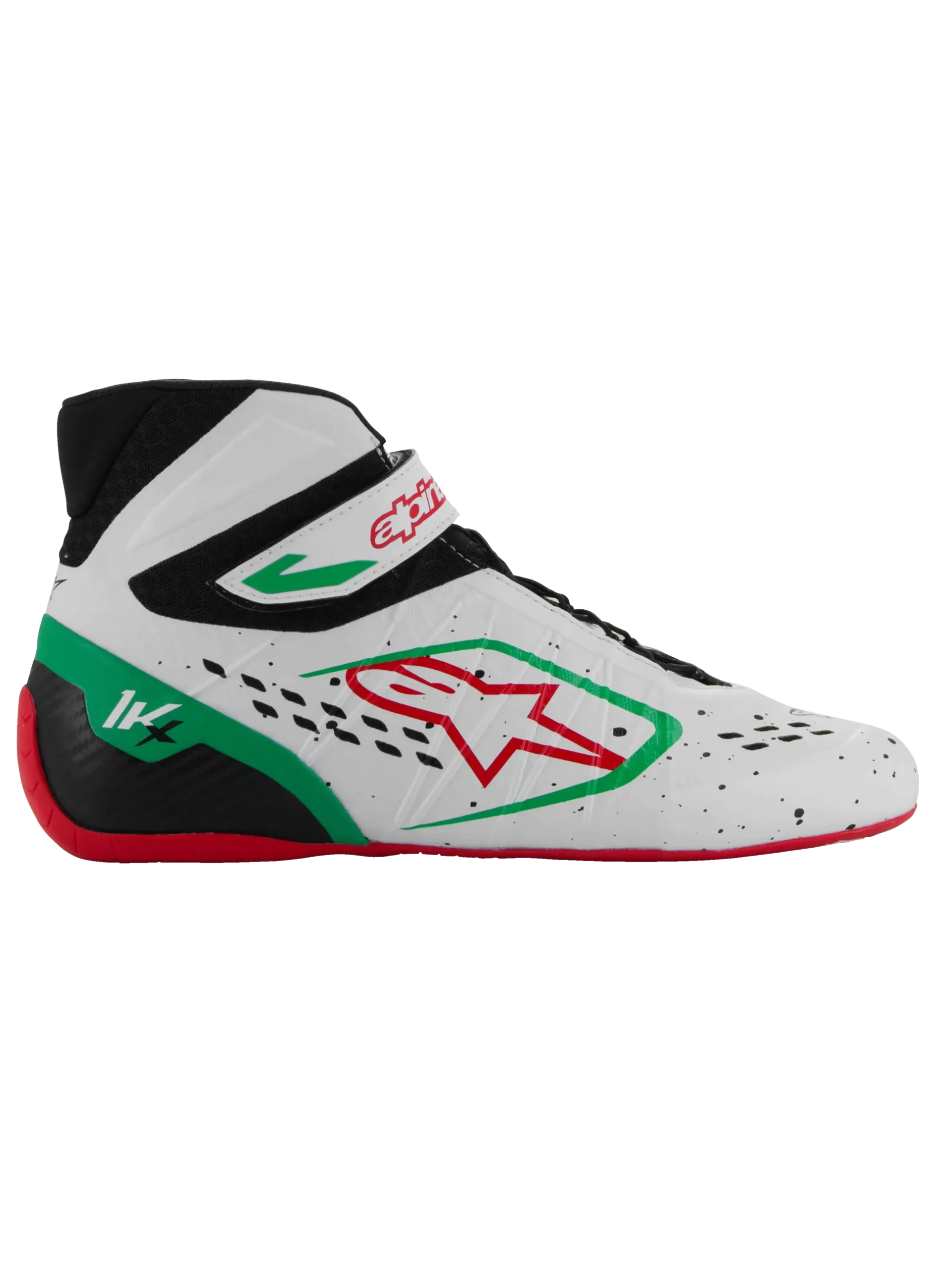 Chaussures Tech-1 KX V3 - FIA