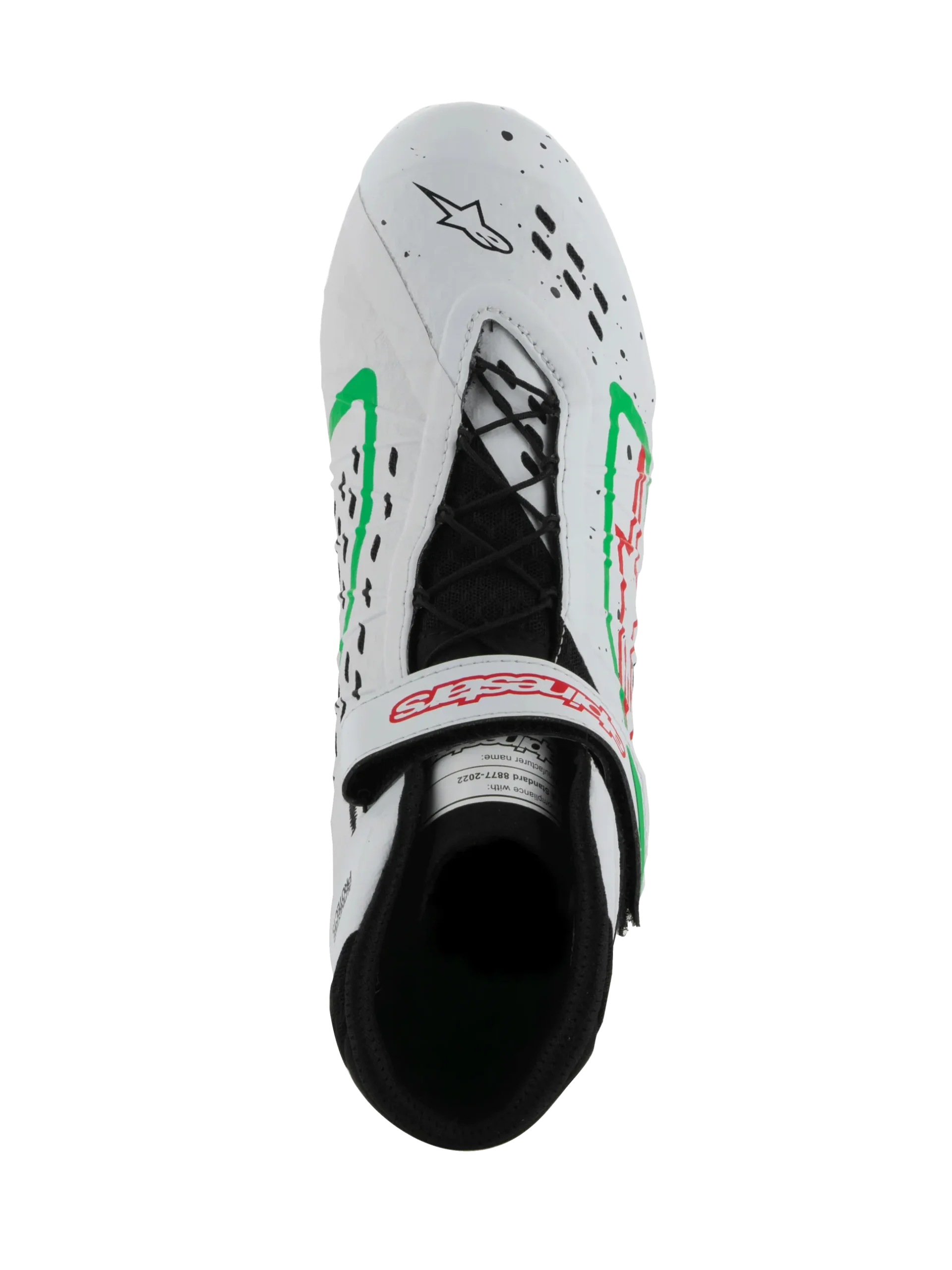 Chaussures Tech-1 KX V3 - FIA