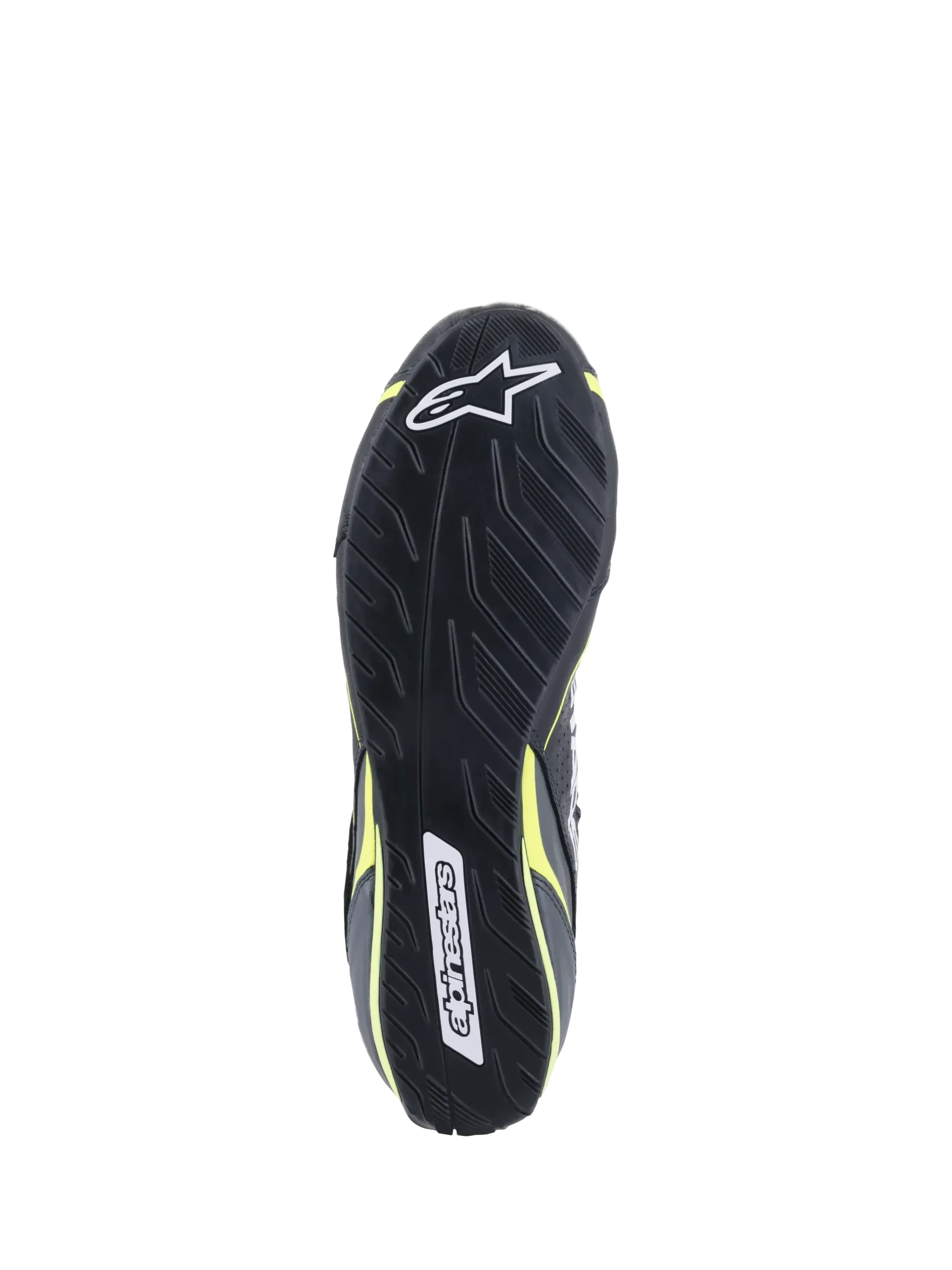 Chaussures Tech-1 T V3 FIA