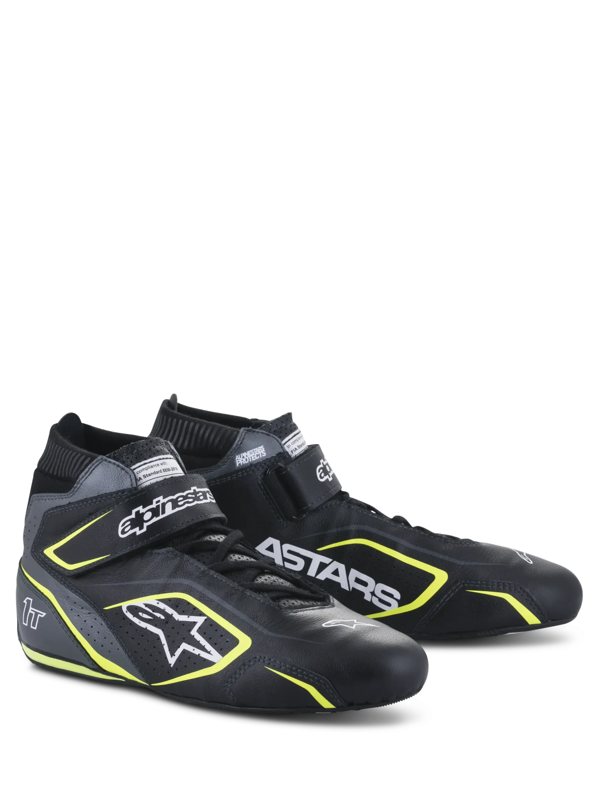 Chaussures Tech-1 T V3 FIA