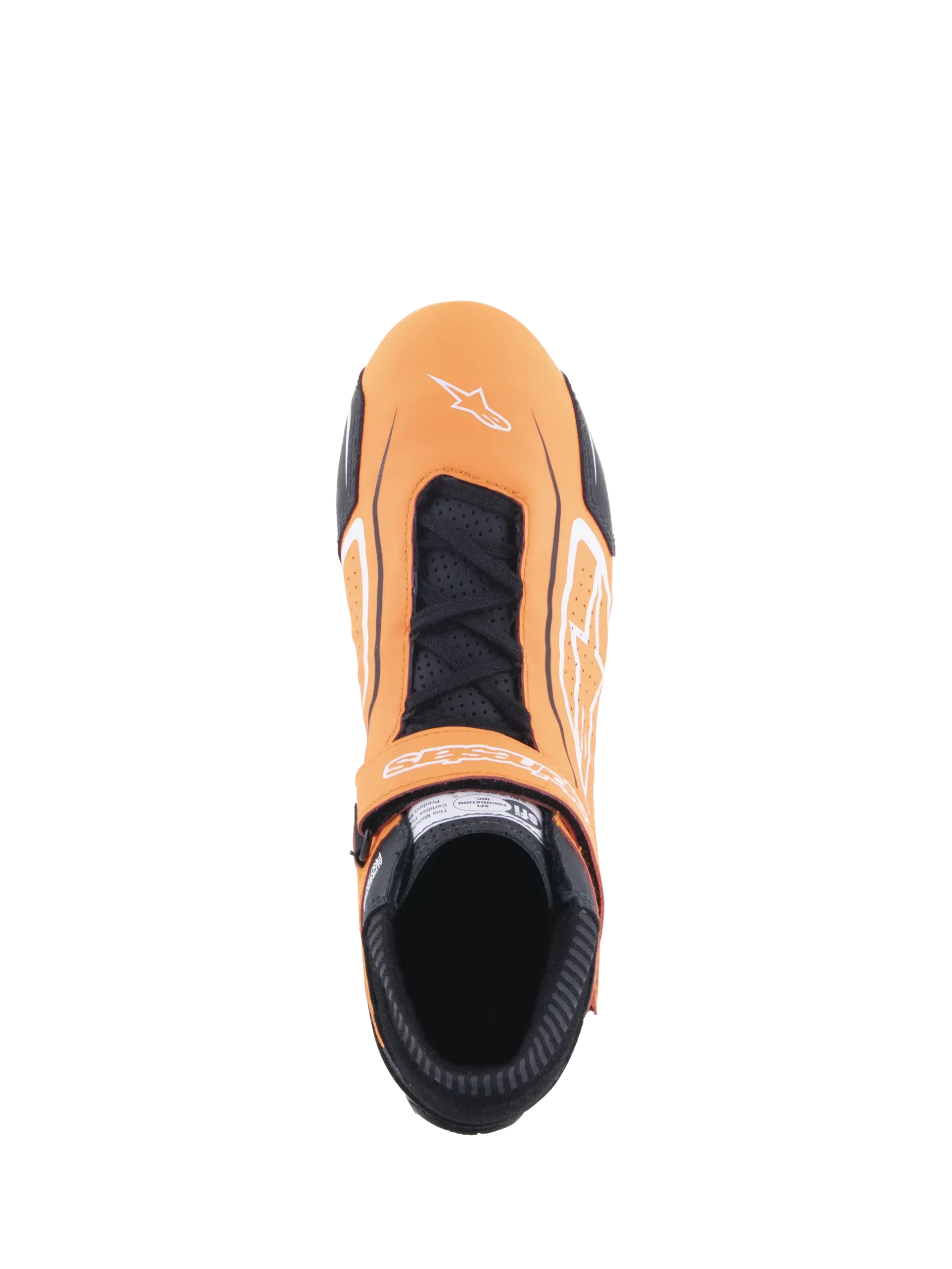 Chaussures Tech-1 T V3 FIA