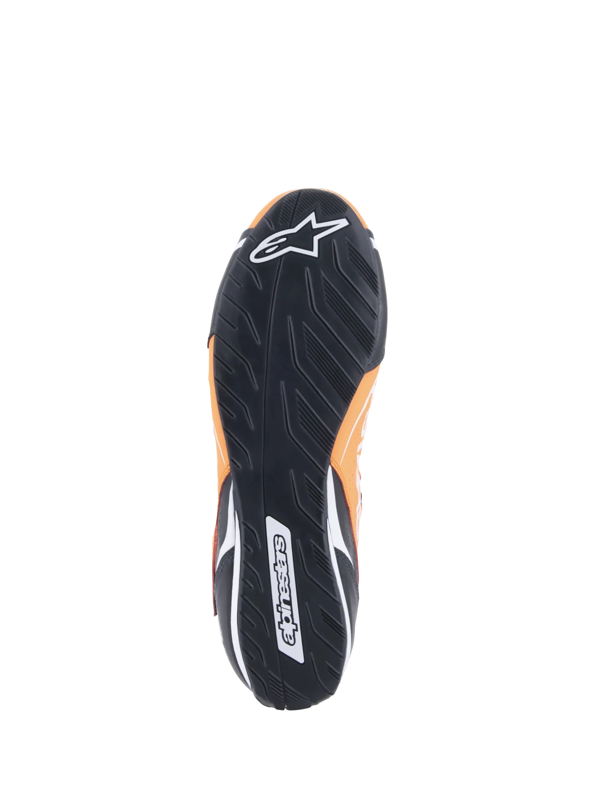 Chaussures Tech-1 T V3 FIA