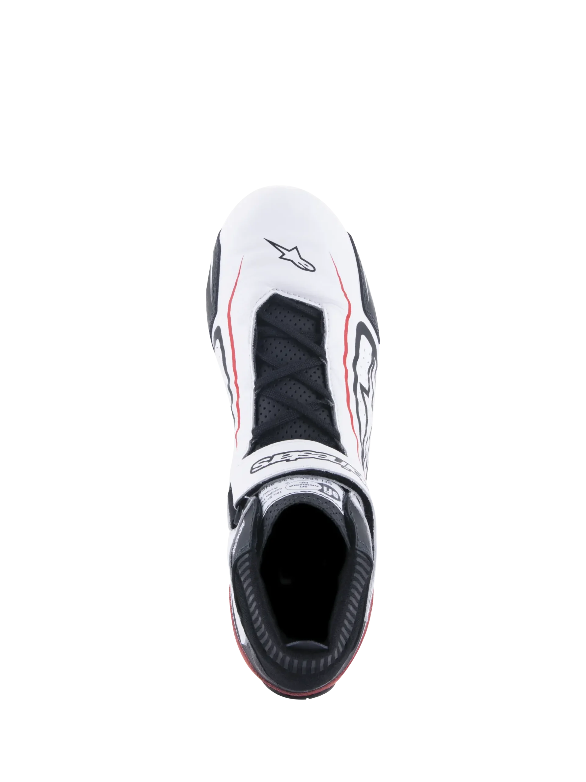 Chaussures Tech-1 T V3 FIA