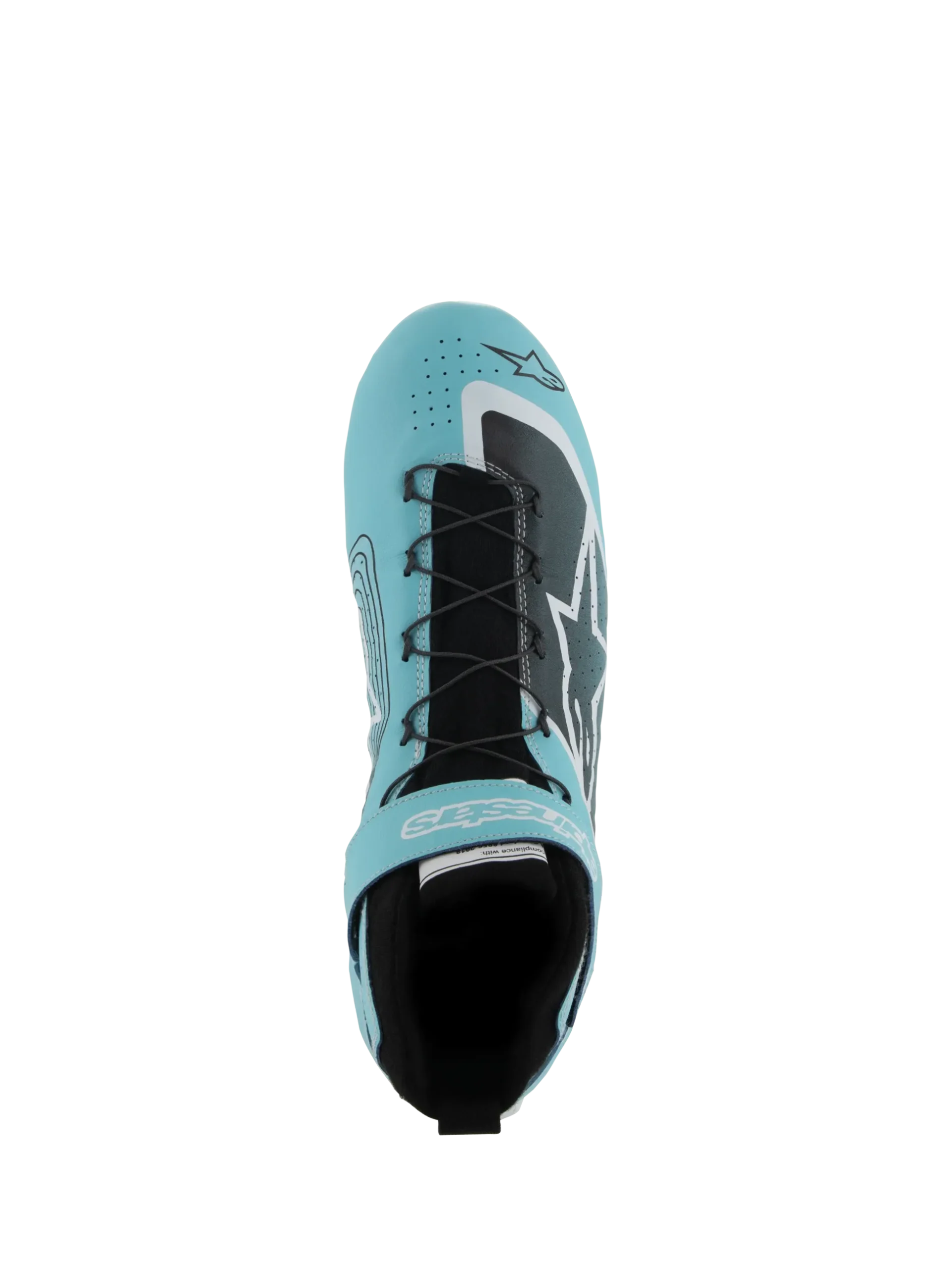 Chaussures Tech-1 Z V3 FIA