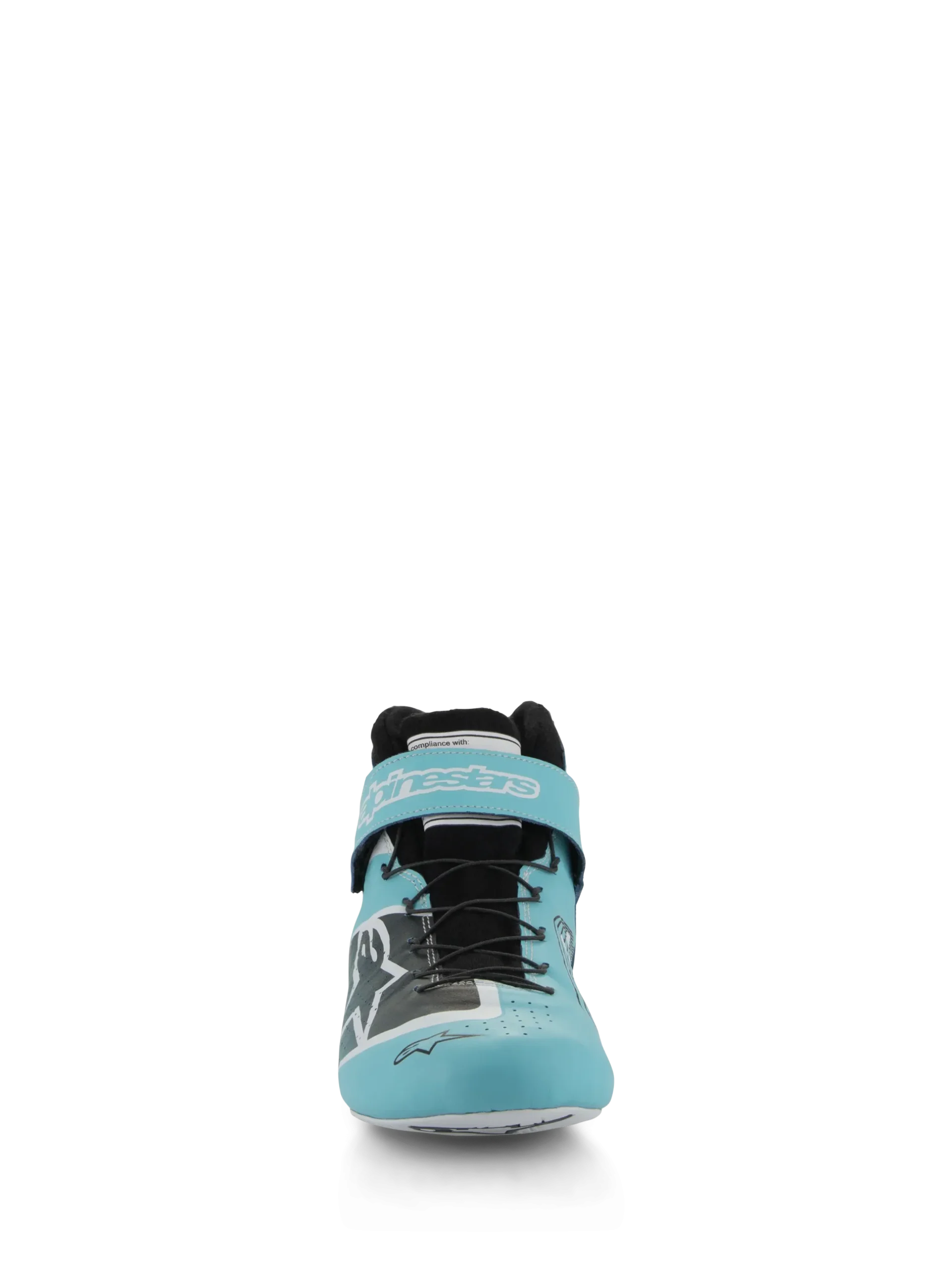 Chaussures Tech-1 Z V3 FIA