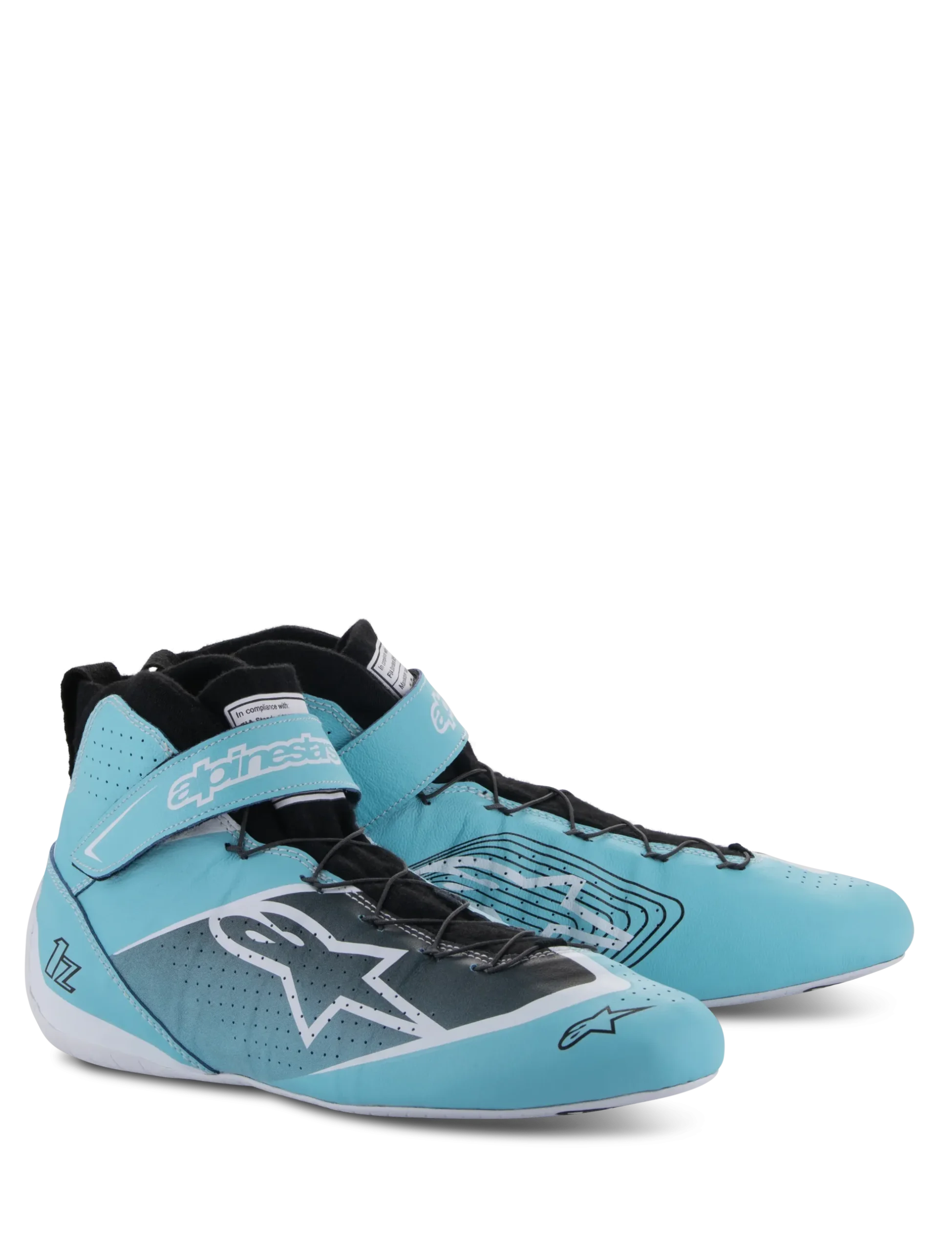 Chaussures Tech-1 Z V3 FIA