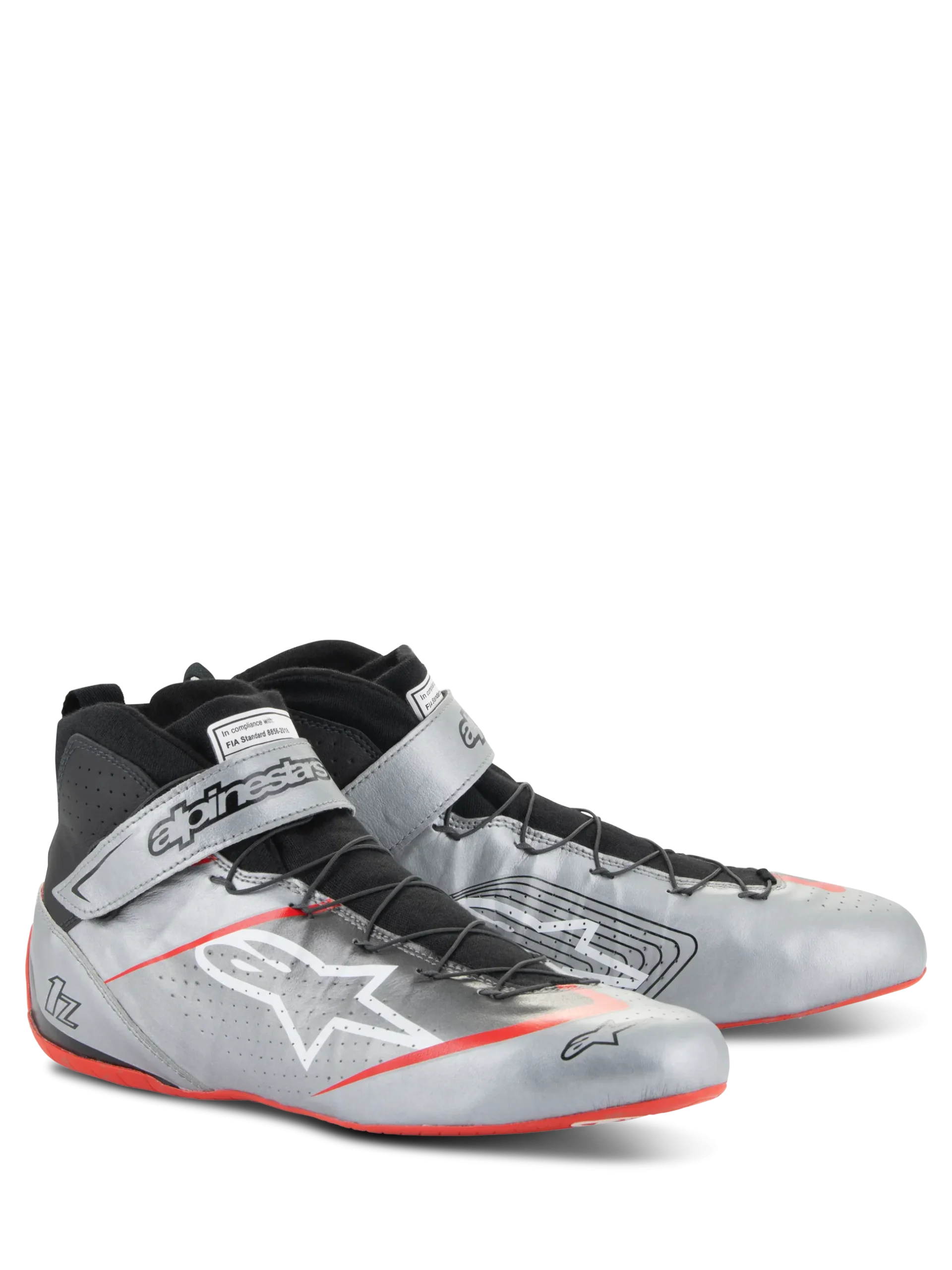Chaussures Tech-1 Z V3 FIA
