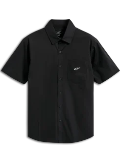 Chemise Tissée Strive