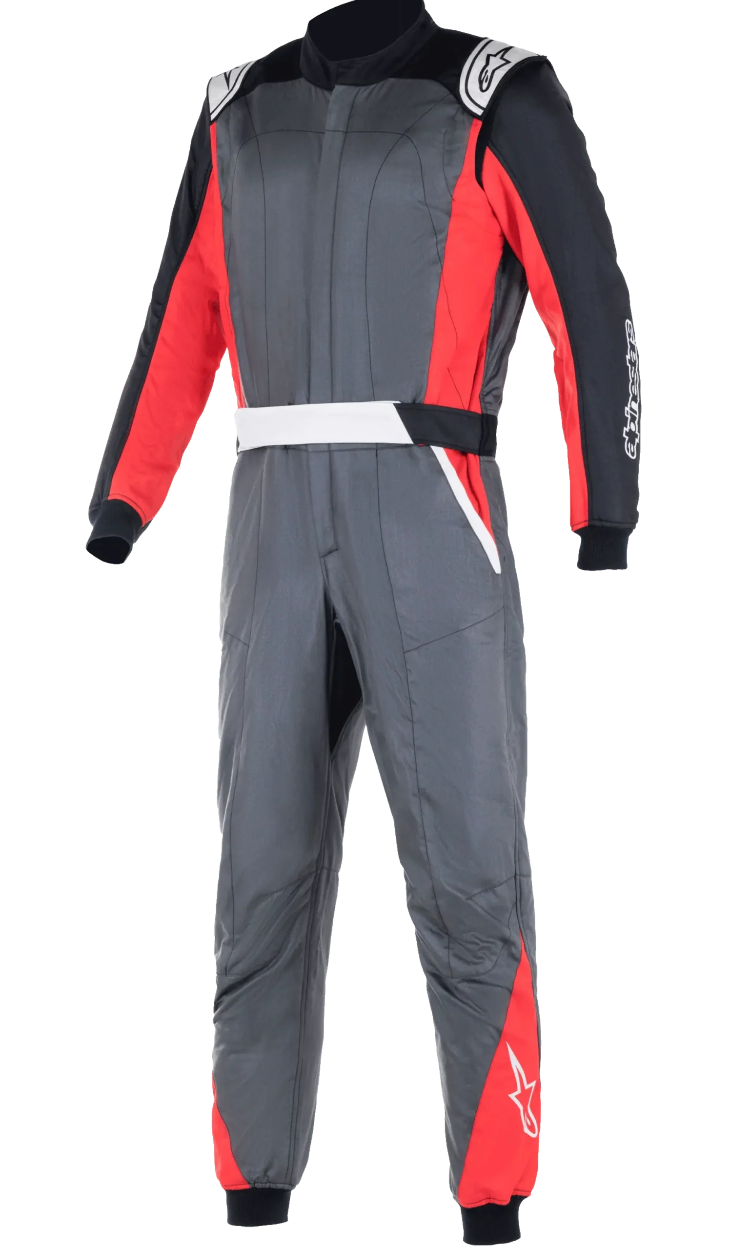 Combinaison Atom - FIA