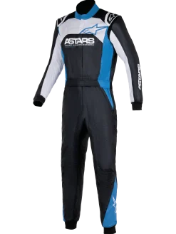 Combinaison Atom Graphic 4 - FIA