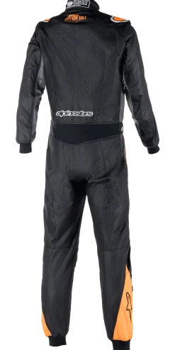 Combinaison Atom Graphic - FIA