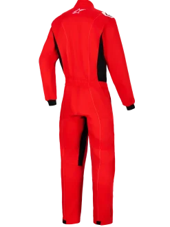 Combinaison De Karting Indoor V2