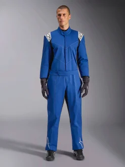 Combinaison De Karting Indoor V2