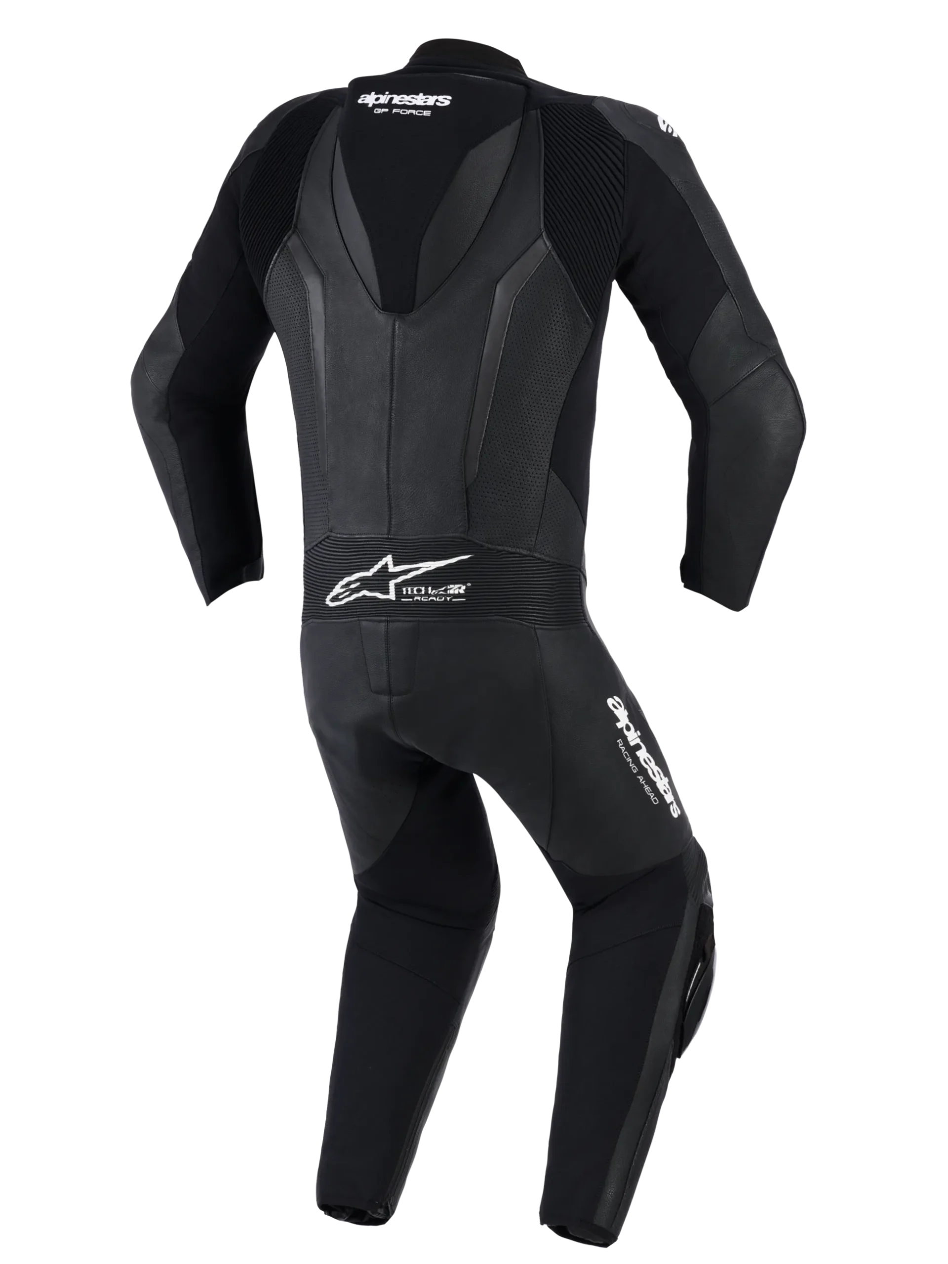 Combinaison En Cuir GP Force V2 1 Pièce