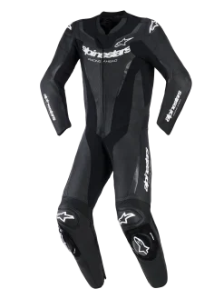 Combinaison En Cuir GP Force V2 1 Pièce