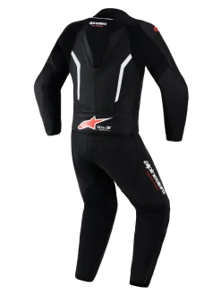 Combinaison En Cuir GP Force V2 2 Pièces