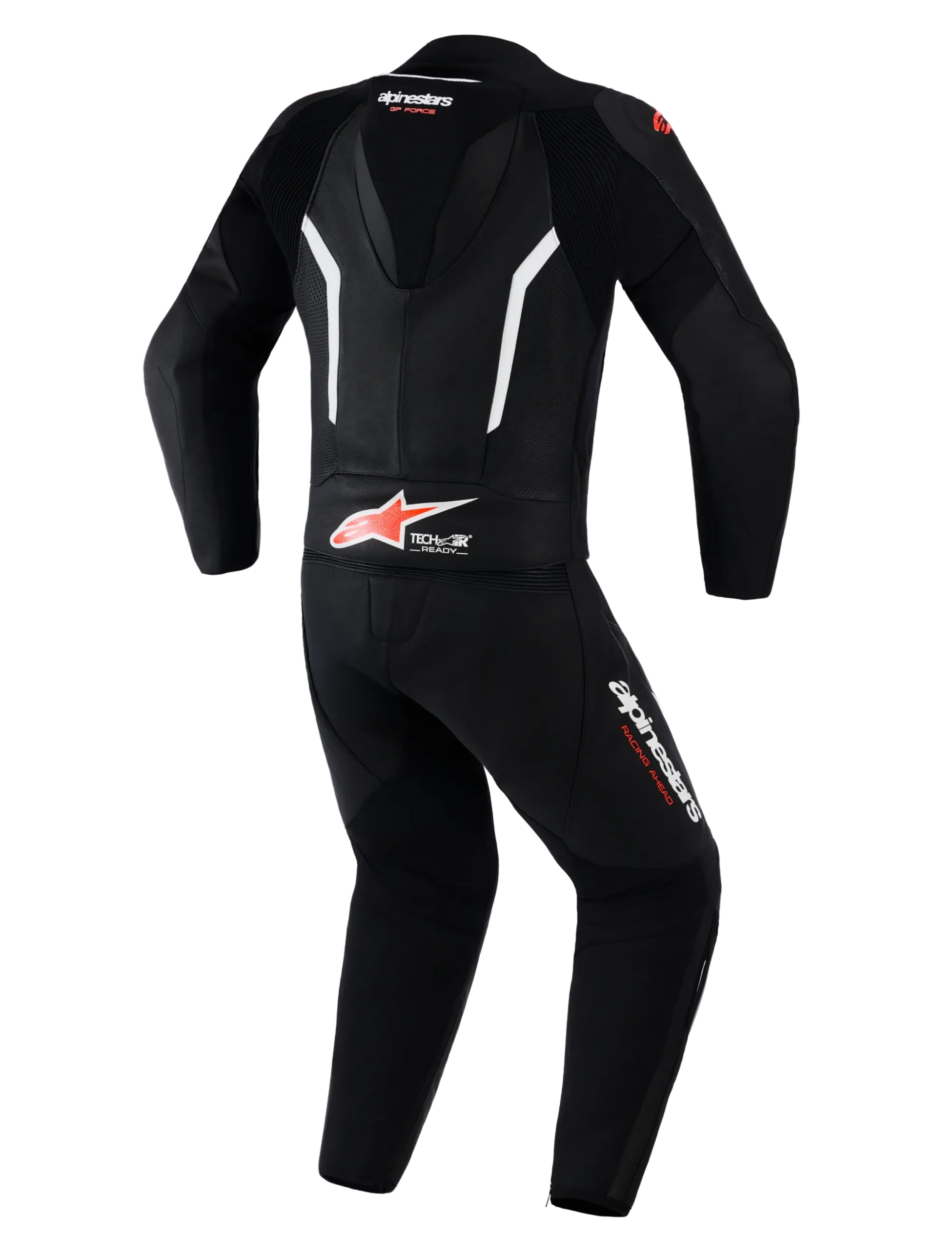 Combinaison En Cuir GP Force V2 2 Pièces