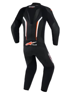 Combinaison En Cuir GP Force V2 1 Pièce